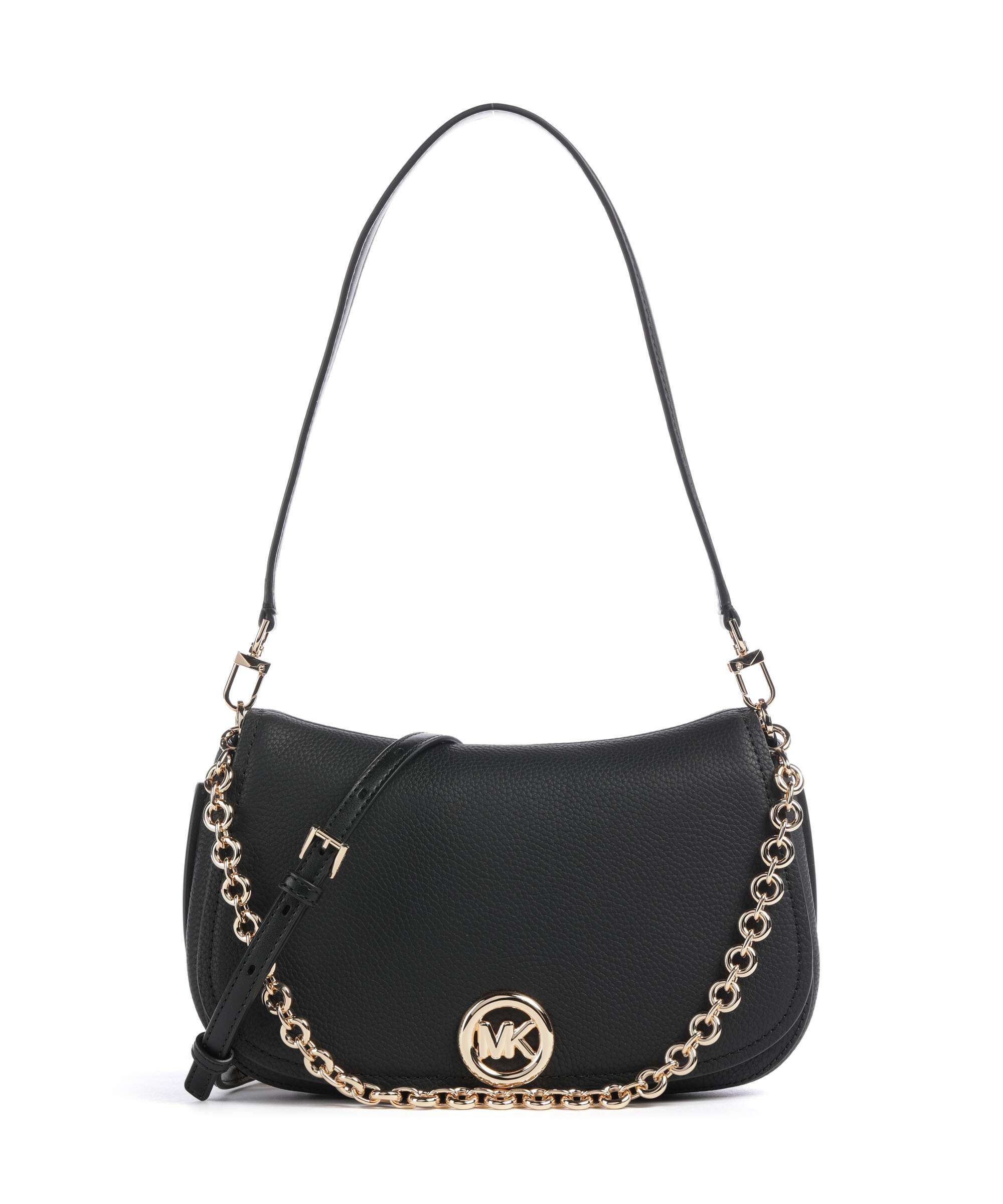 Michael Kors Nolita Medium Shoulder bag black