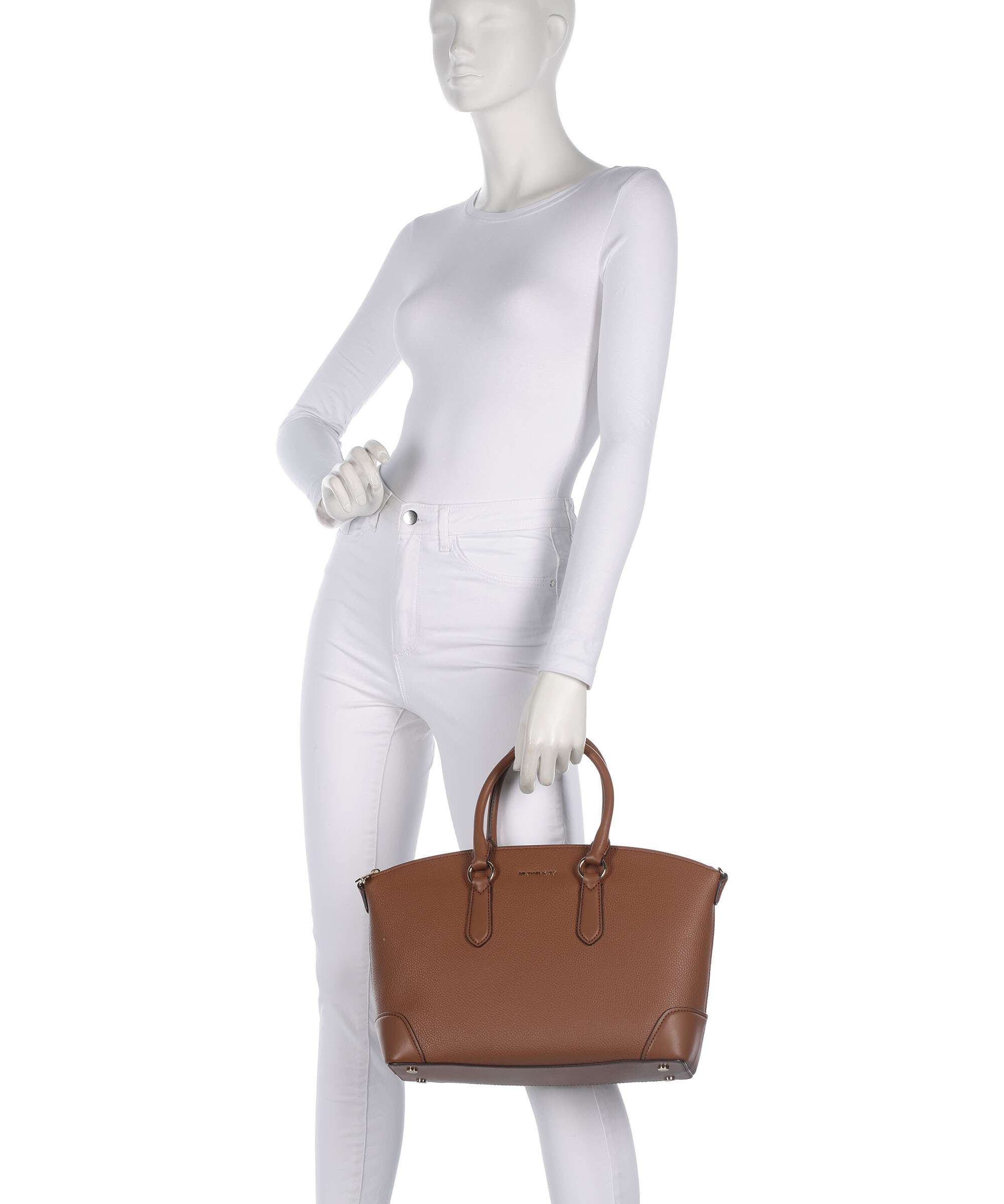 Michael Kors Murphy Large Handbag luggage