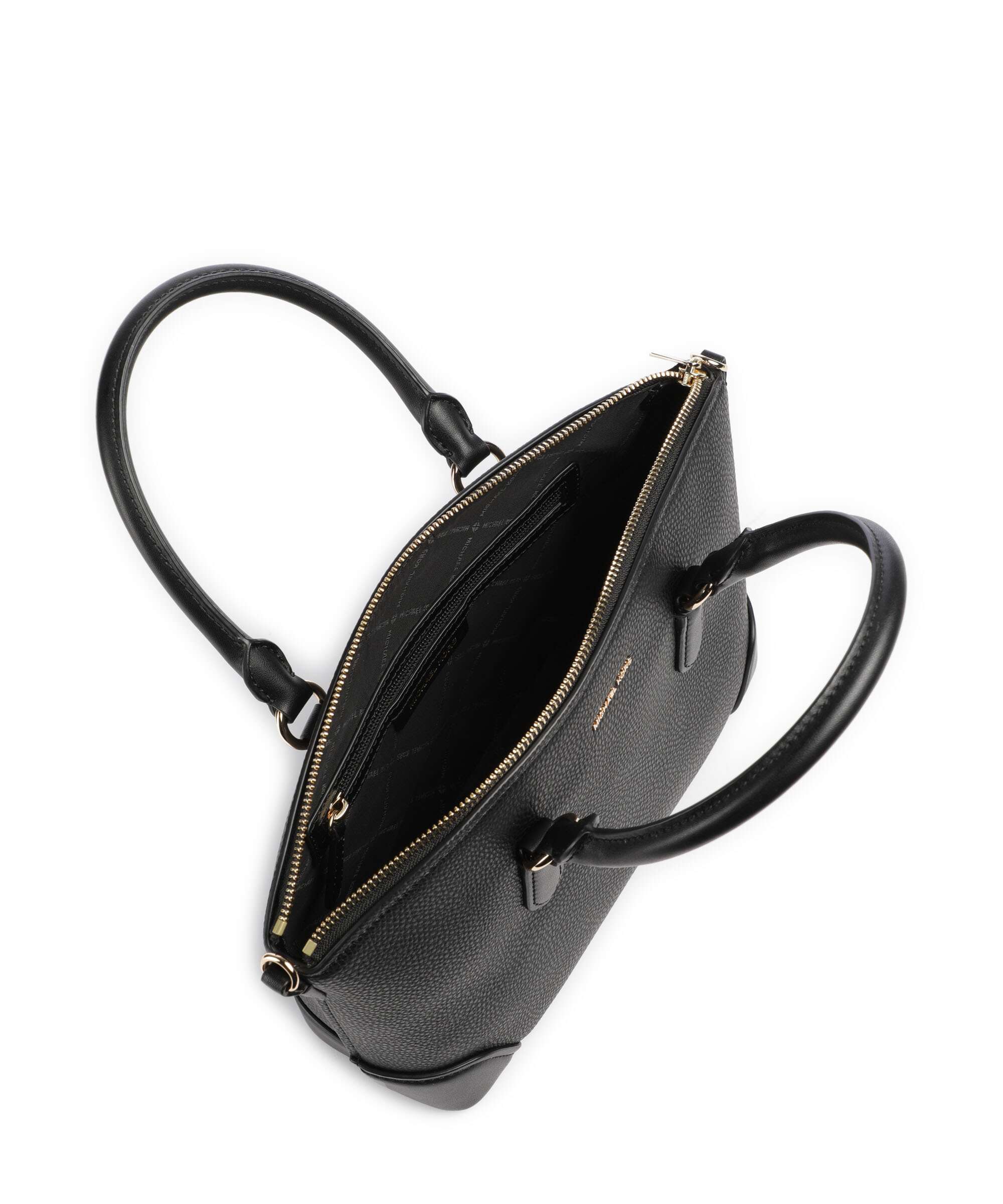 Michael Kors Murphy Medium Handbag black
