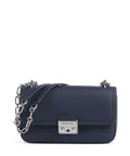 Michael Kors Tribeca Small Shoulder bag dress blues