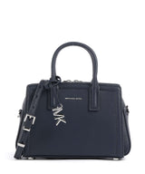 Michael Kors Laila XS Kabelka dress blues
