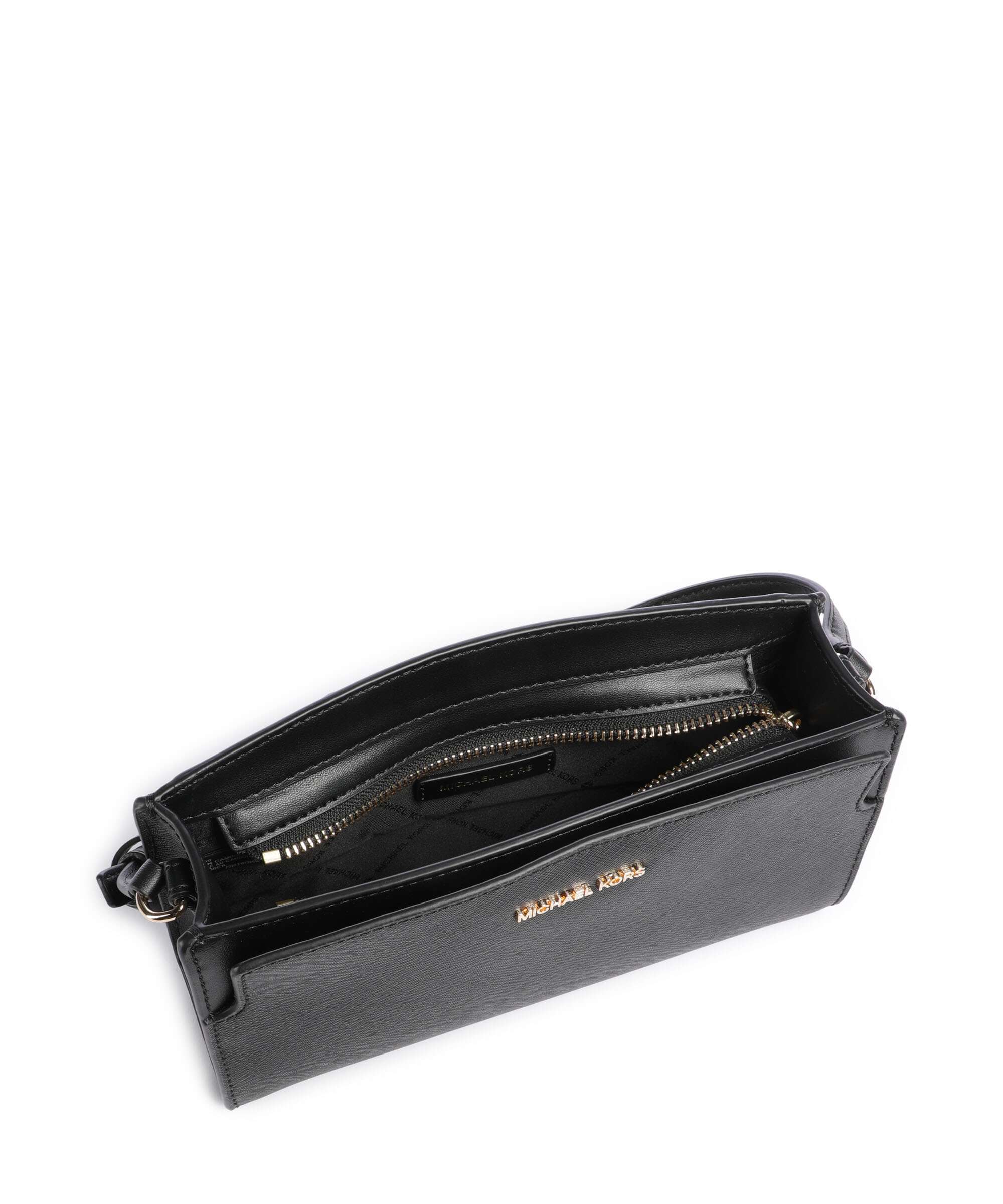 Michael Kors Becca Small Crossbody bag black