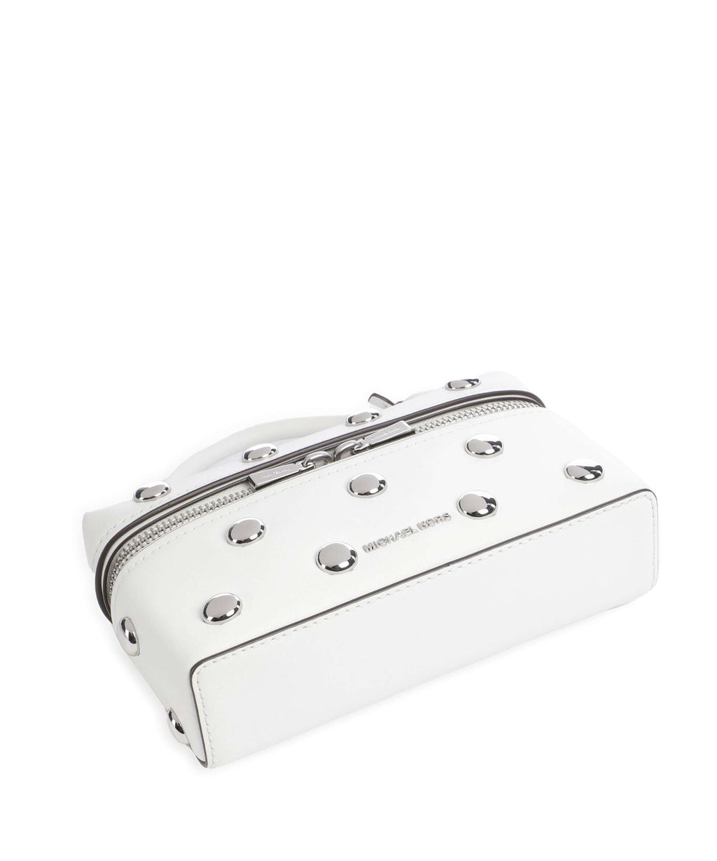Michael Kors Jana XS Crossbody bag optic white