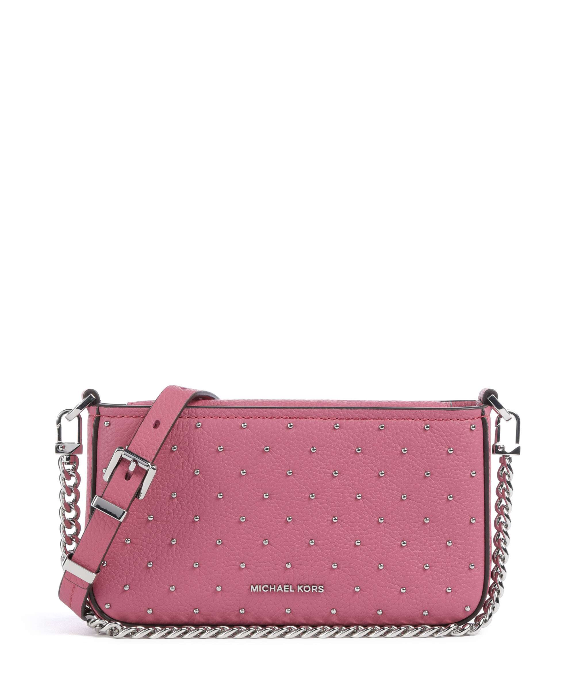 Michael Kors Bryant Small Crossbody bag rosewood