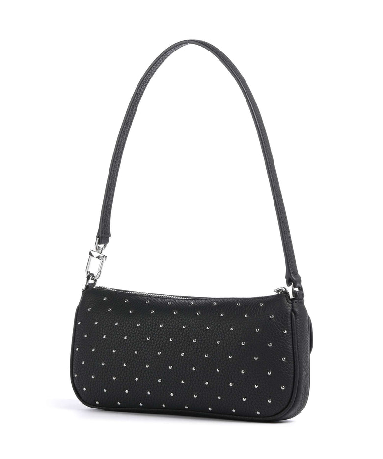 Michael Kors Zoe Small Shoulder bag black