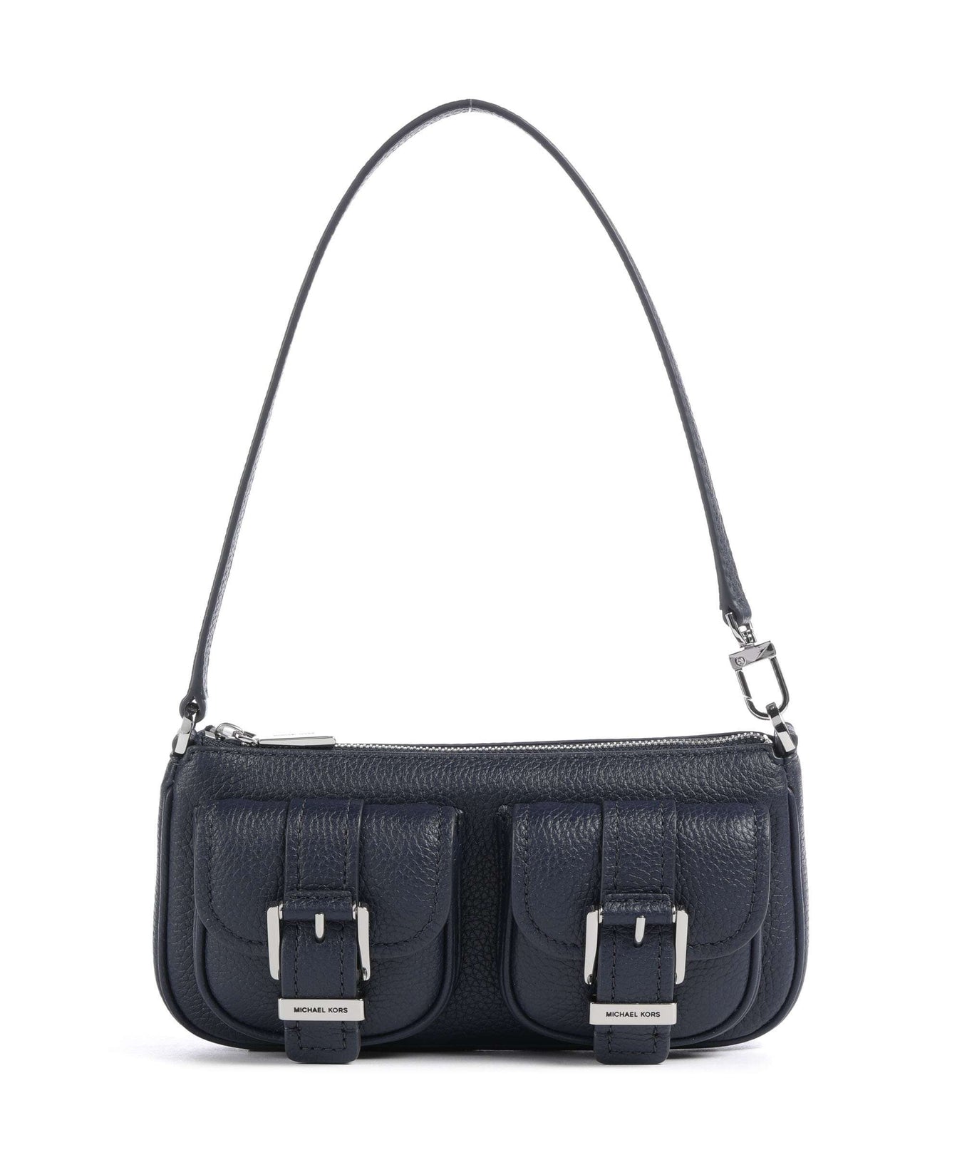 Michael Kors Zoe Small Shoulder bag dress blues