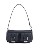 Michael Kors Zoe Small Taška cez rameno dress blues