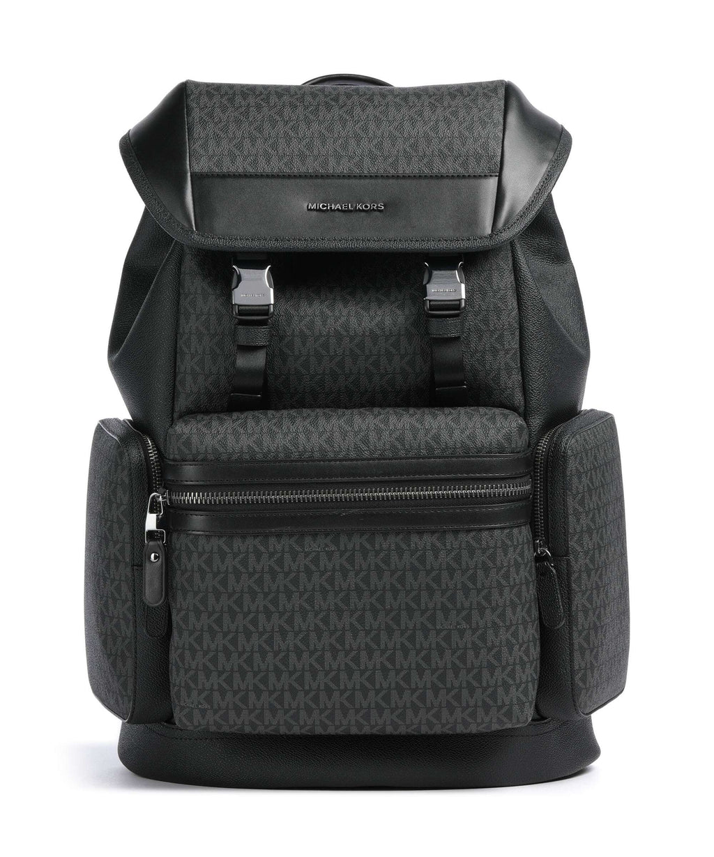 Michael Kors Jet Set Backpack black
