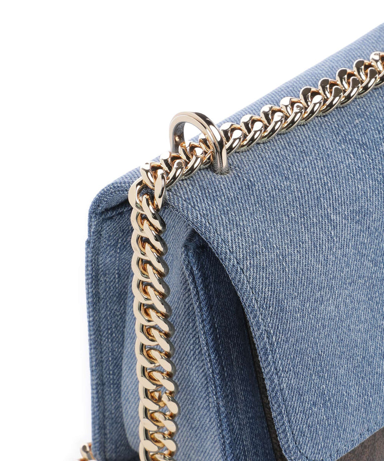 Michael Kors Claire Large Shoulder bag new horizon