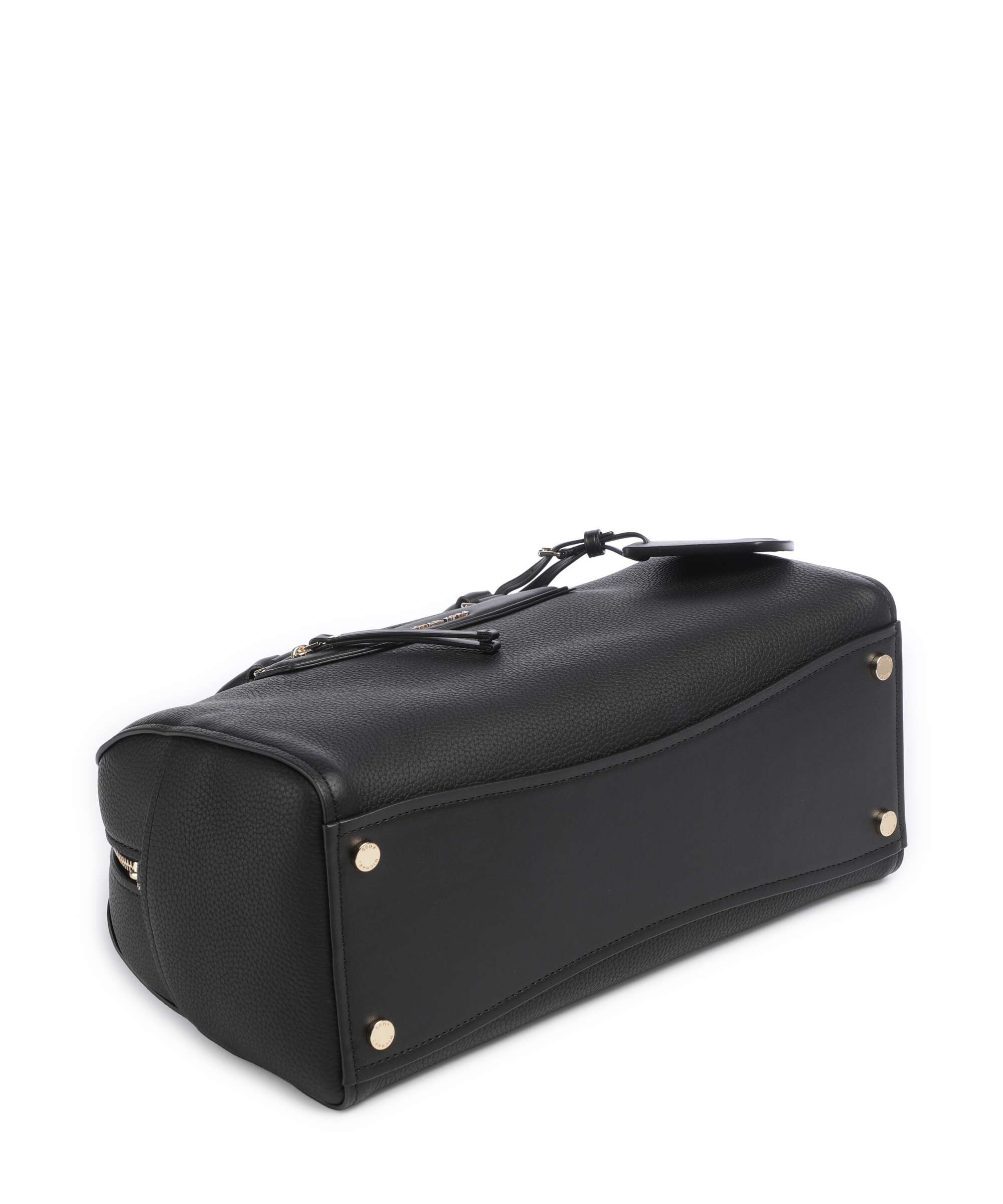 Michael Kors Jet Set Travel Medium Handbag black