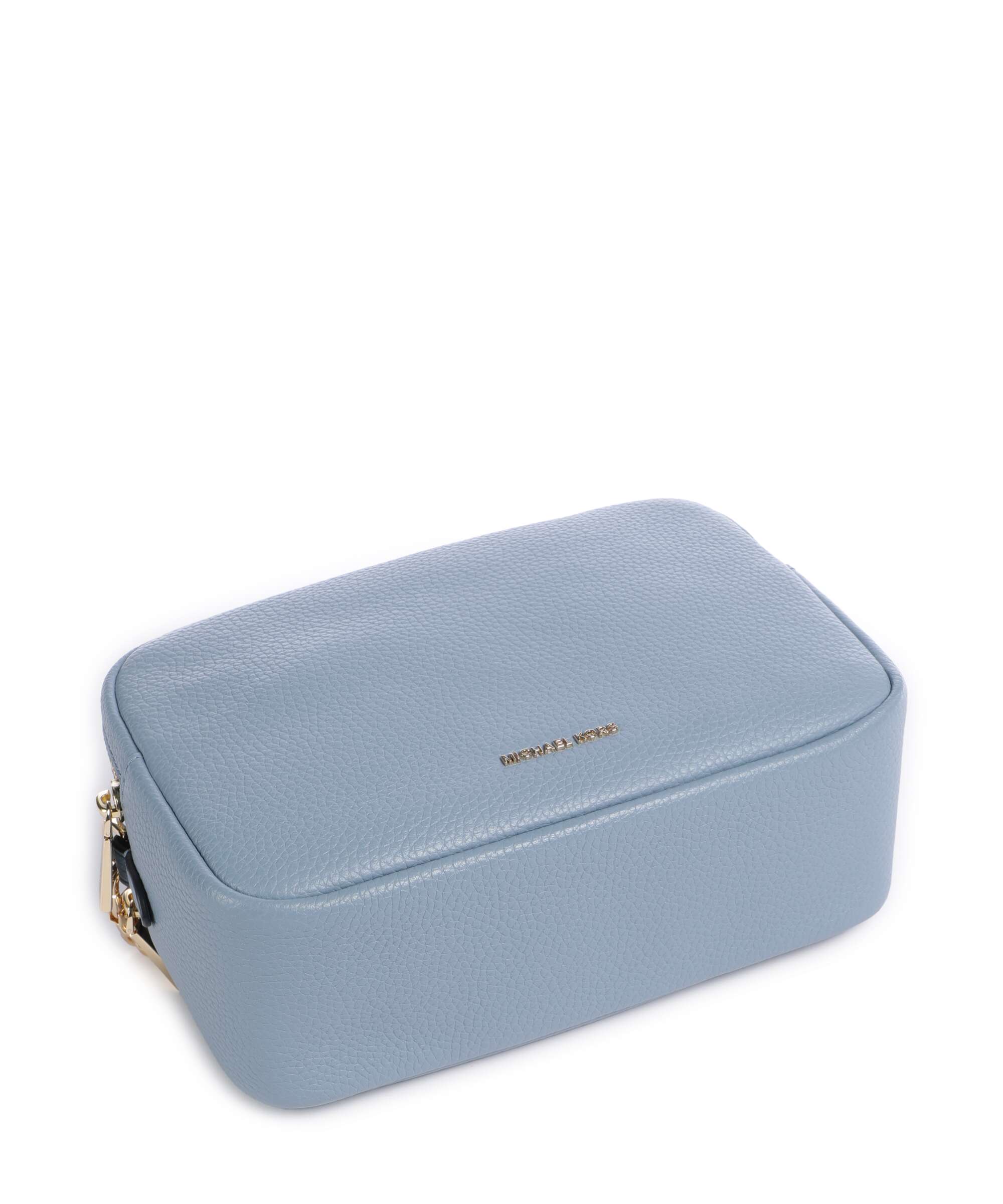 Michael Kors Bryant Medium Crossbody bag chambray