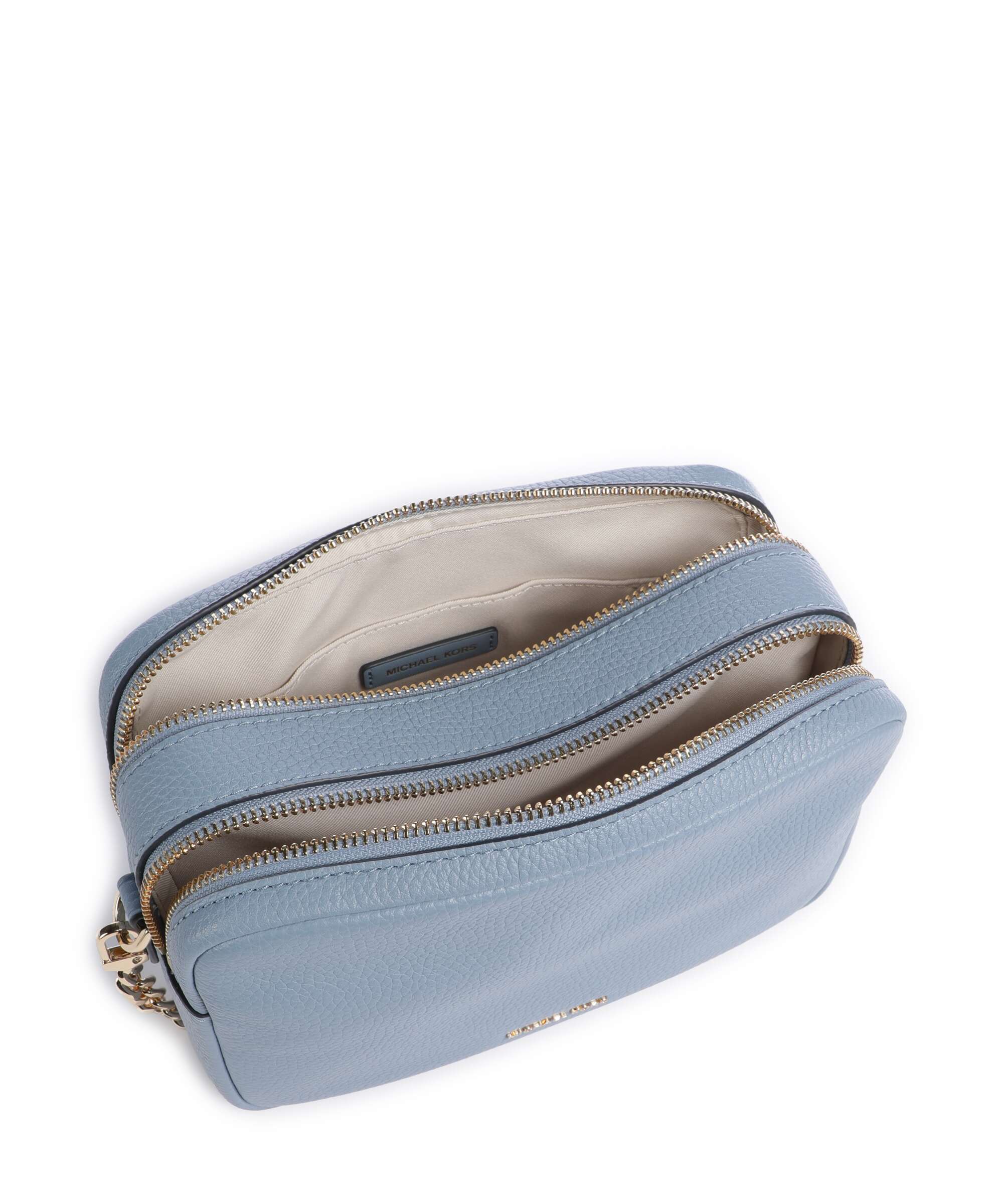 Michael Kors Bryant Medium Crossbody bag chambray