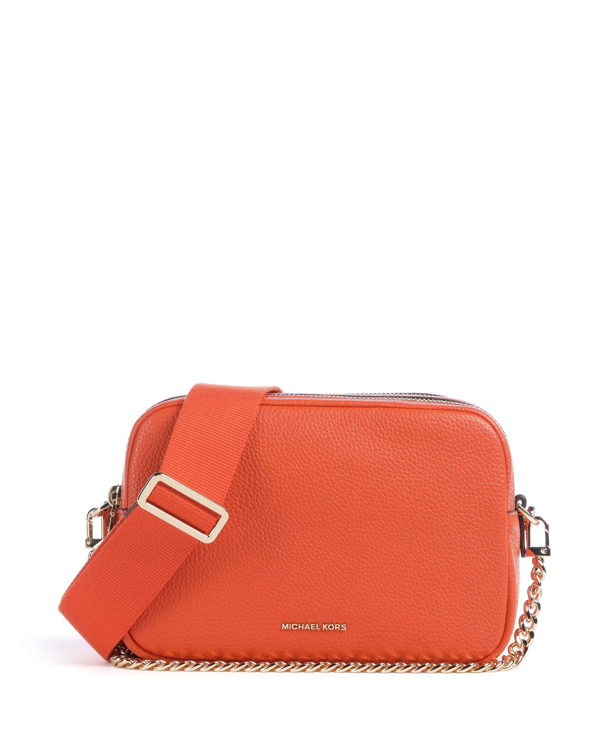 Michael Kors Bryant Medium Crossbody bag mimosa