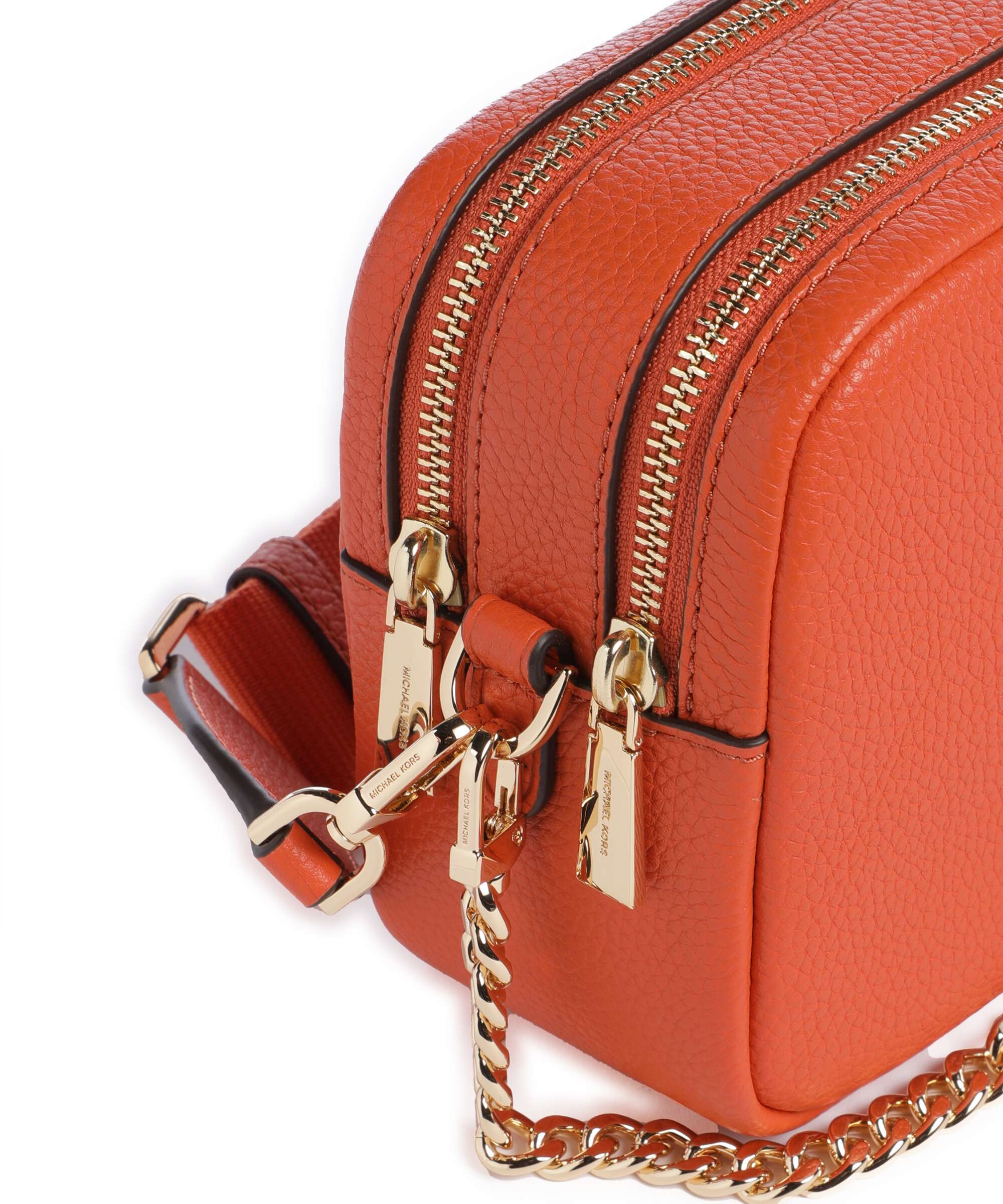 Michael Kors Bryant Medium Crossbody bag mimosa