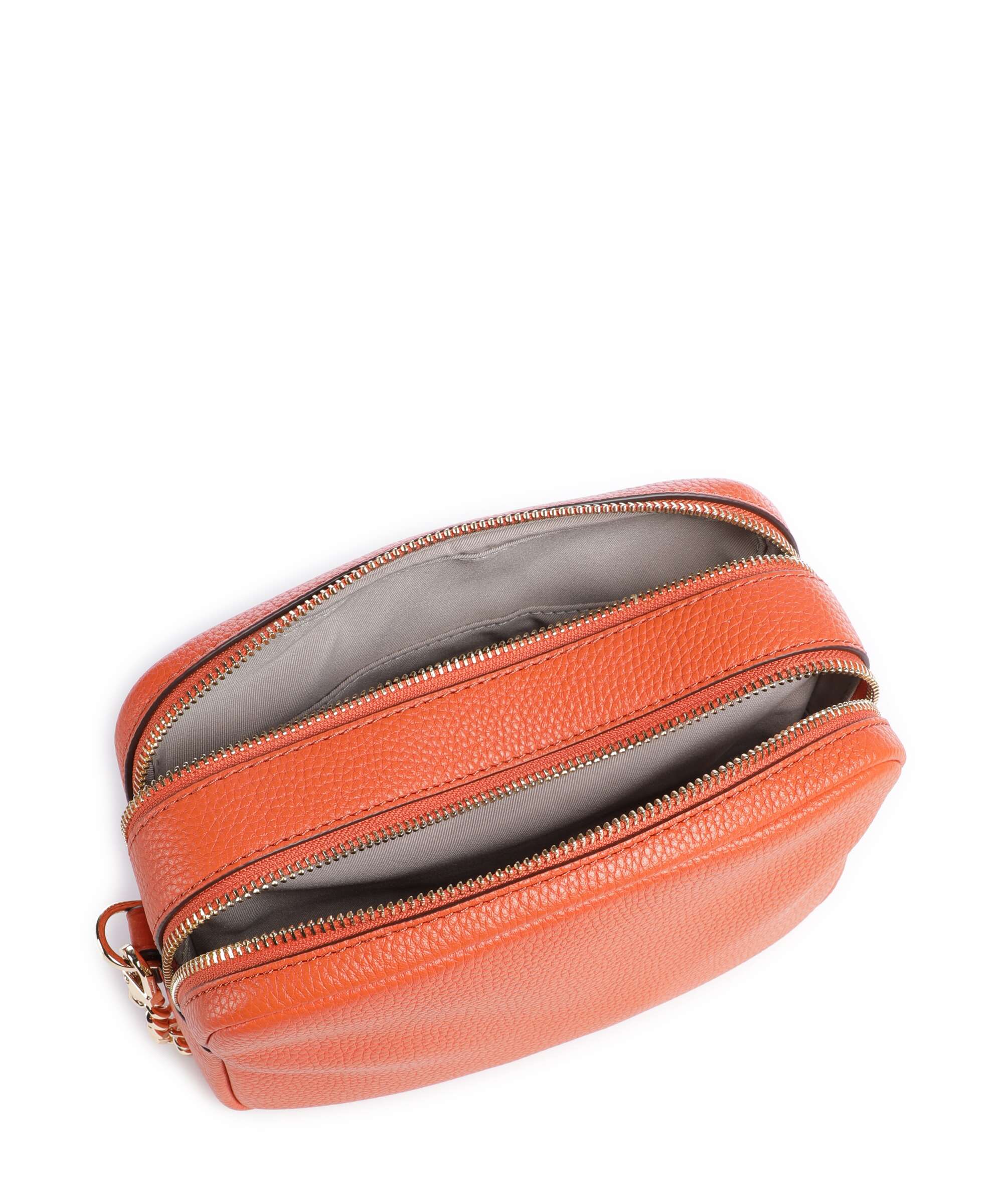 Michael Kors Bryant Medium Crossbody bag mimosa