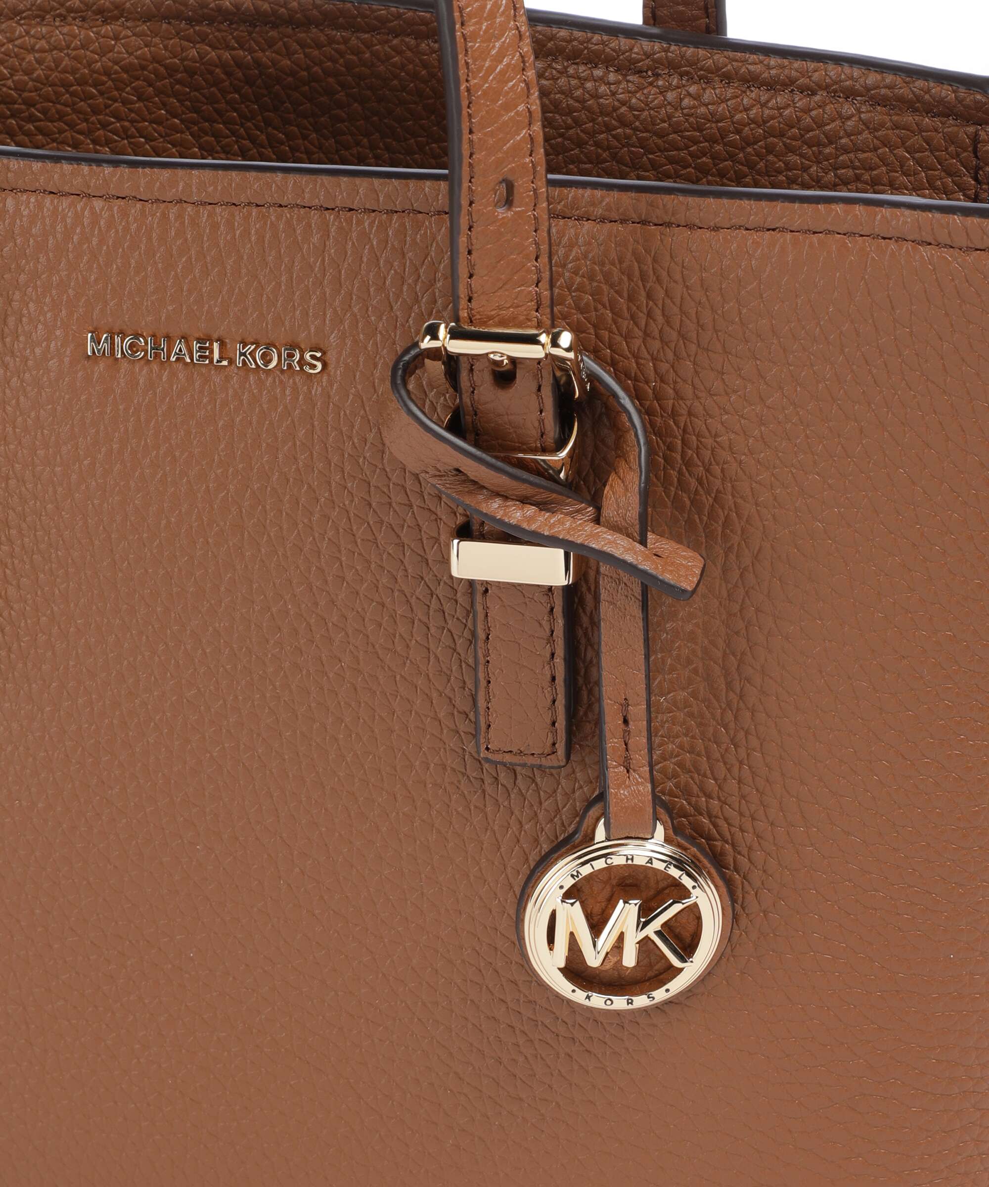 Michael Kors Quinn Small Handbag luggage