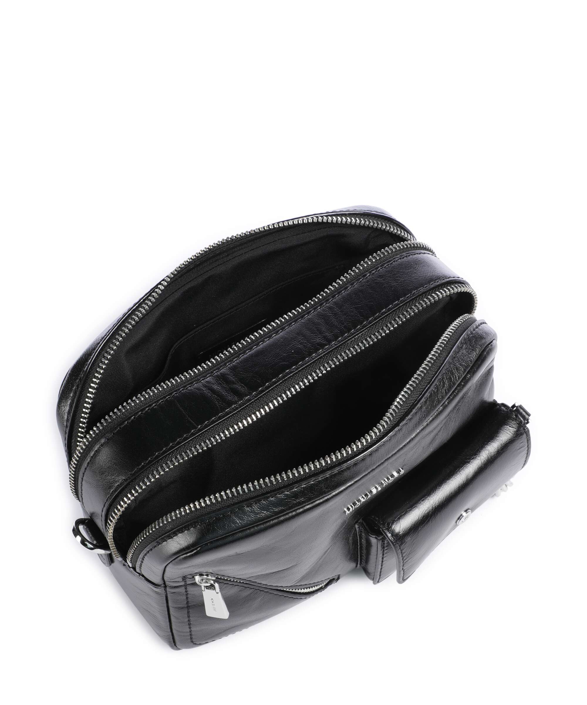 Michael Kors Bryant Medium Crossbody bag black