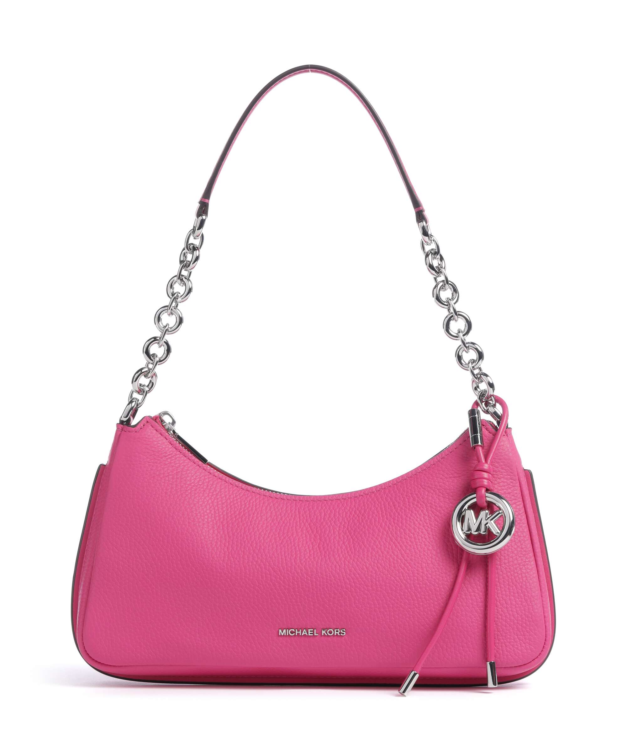 Michael Kors Nolita Medium Shoulder bag raspberry