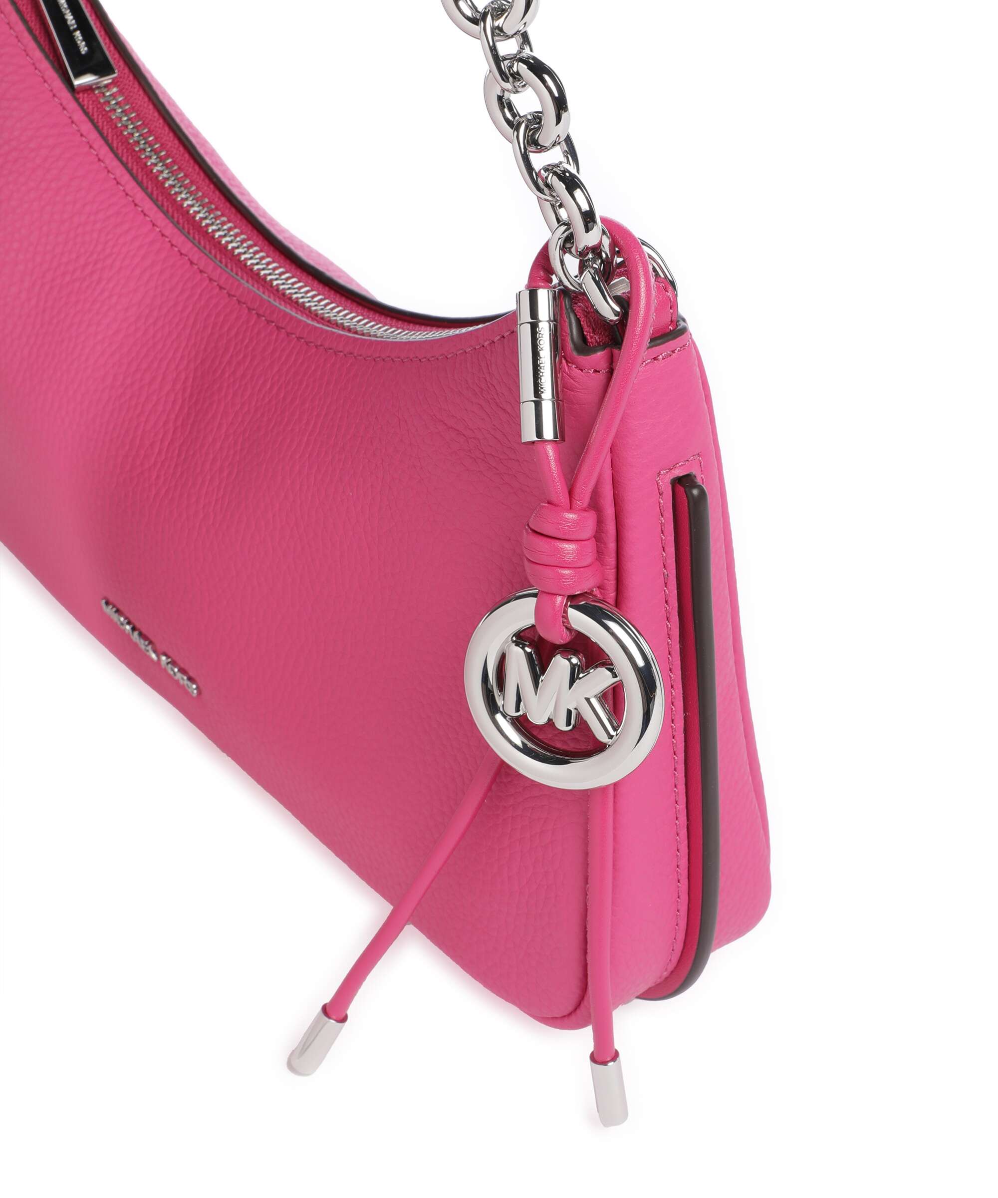 Michael Kors Nolita Medium Shoulder bag raspberry