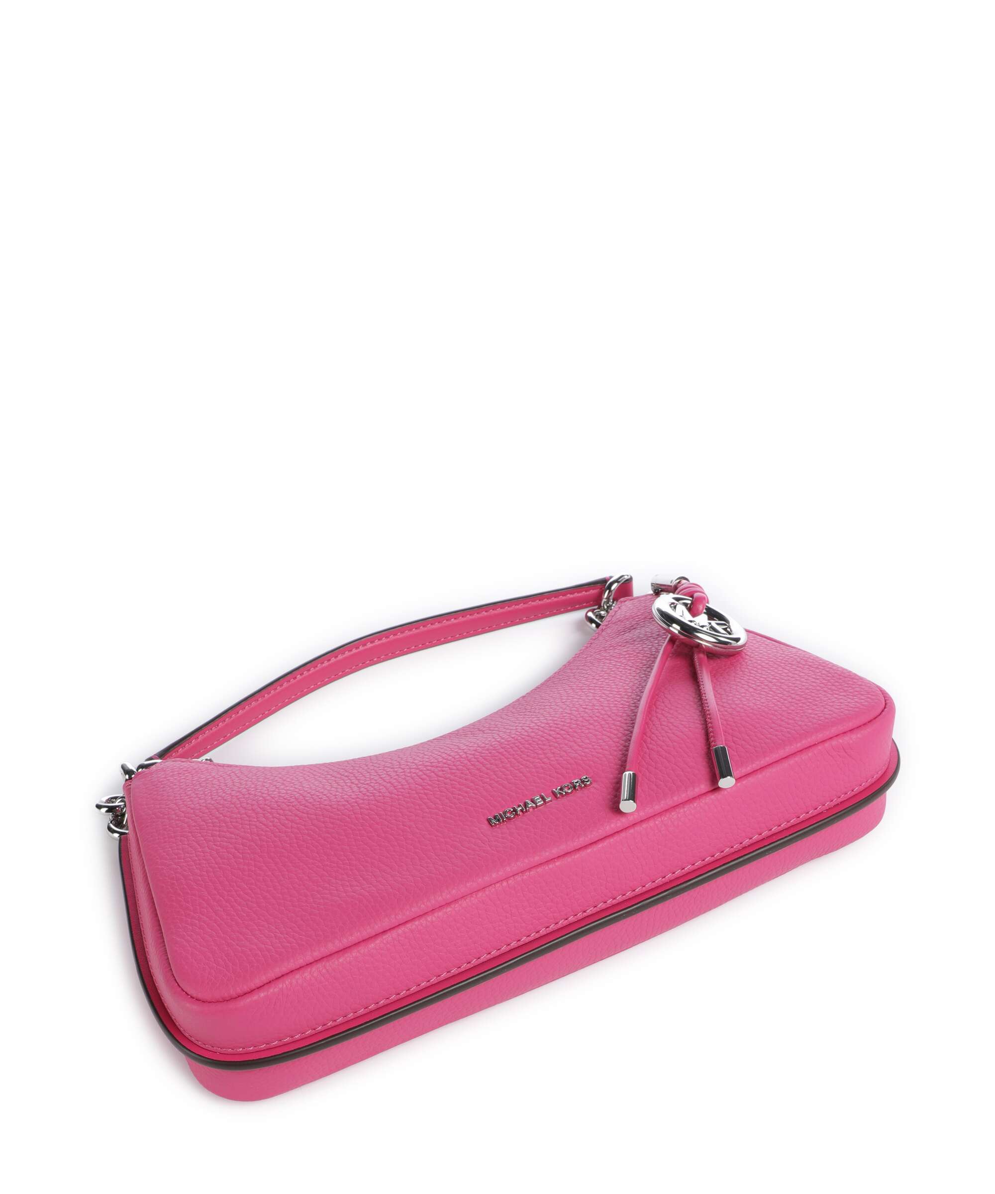 Michael Kors Nolita Medium Shoulder bag raspberry