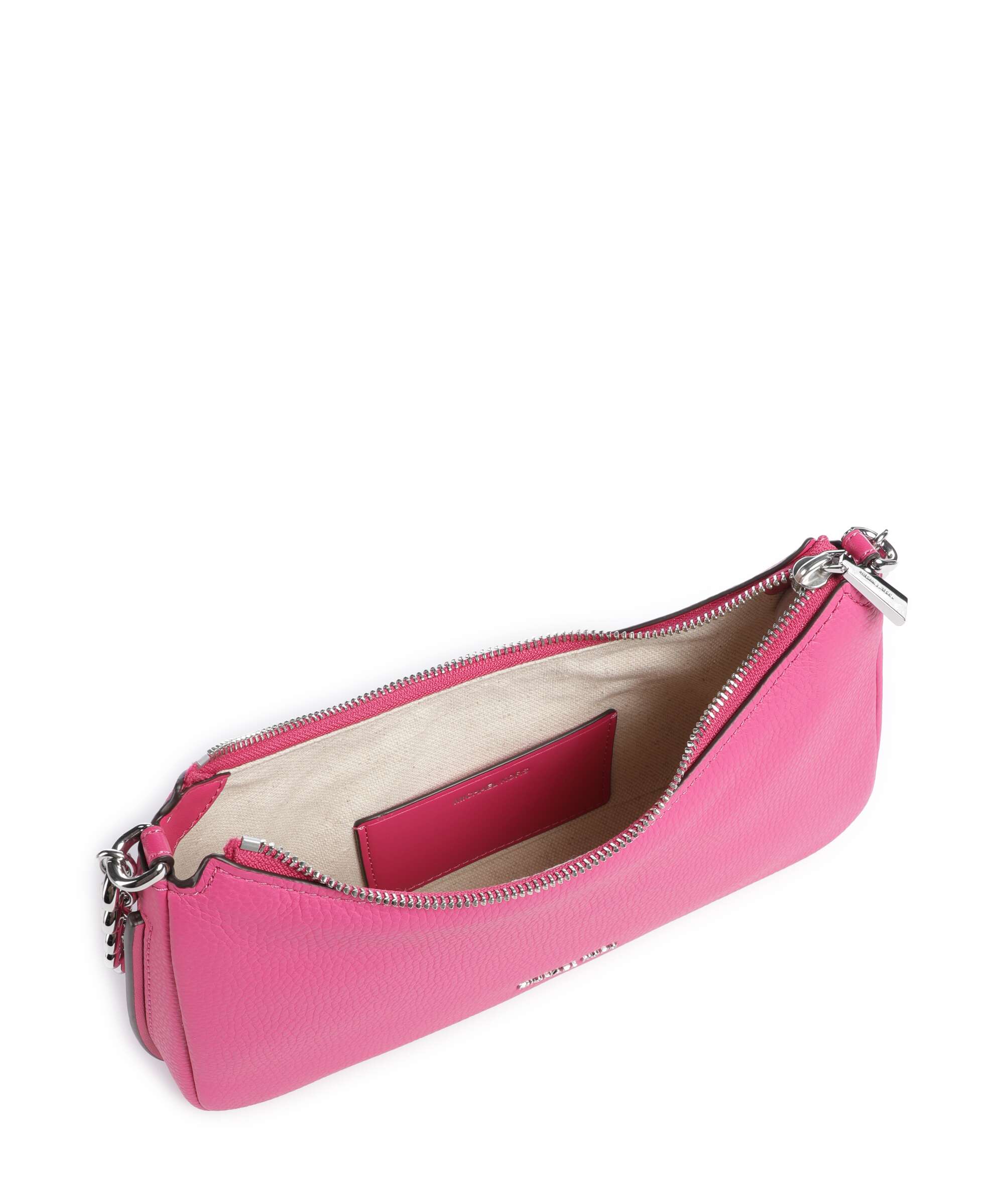 Michael Kors Nolita Medium Shoulder bag raspberry