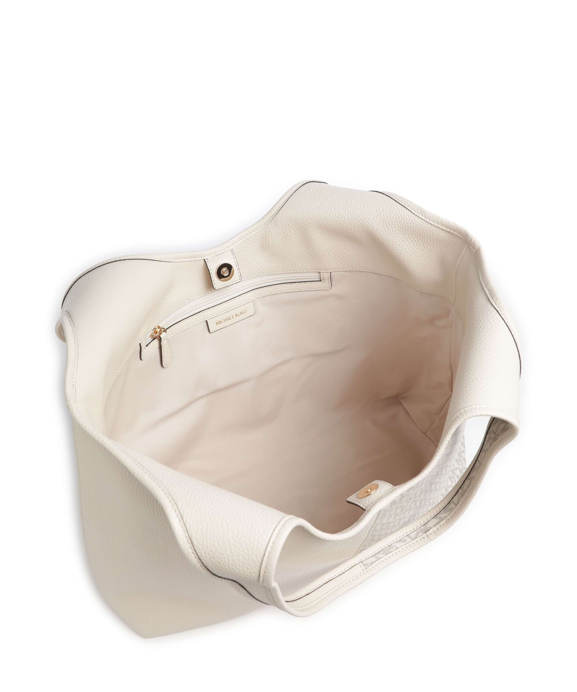 Michael Kors Henly Large Tote bag van/cream