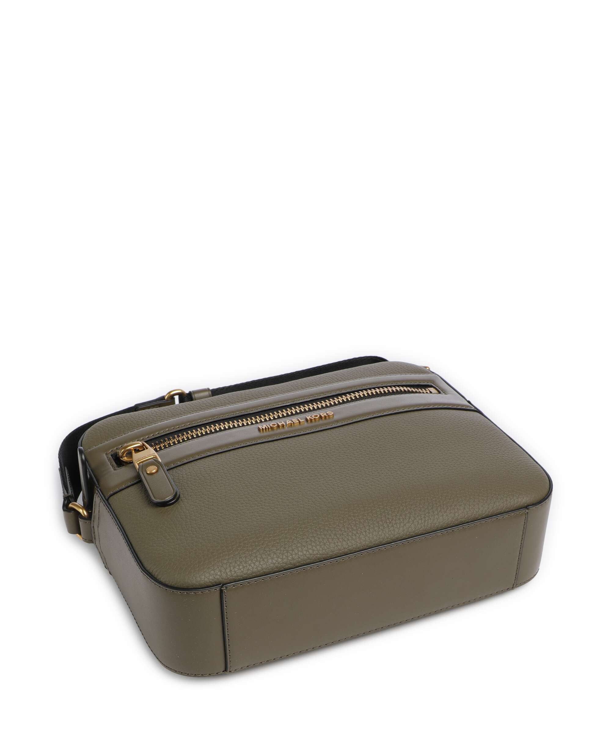 Michael Kors Jet Set Crossbody bag loden