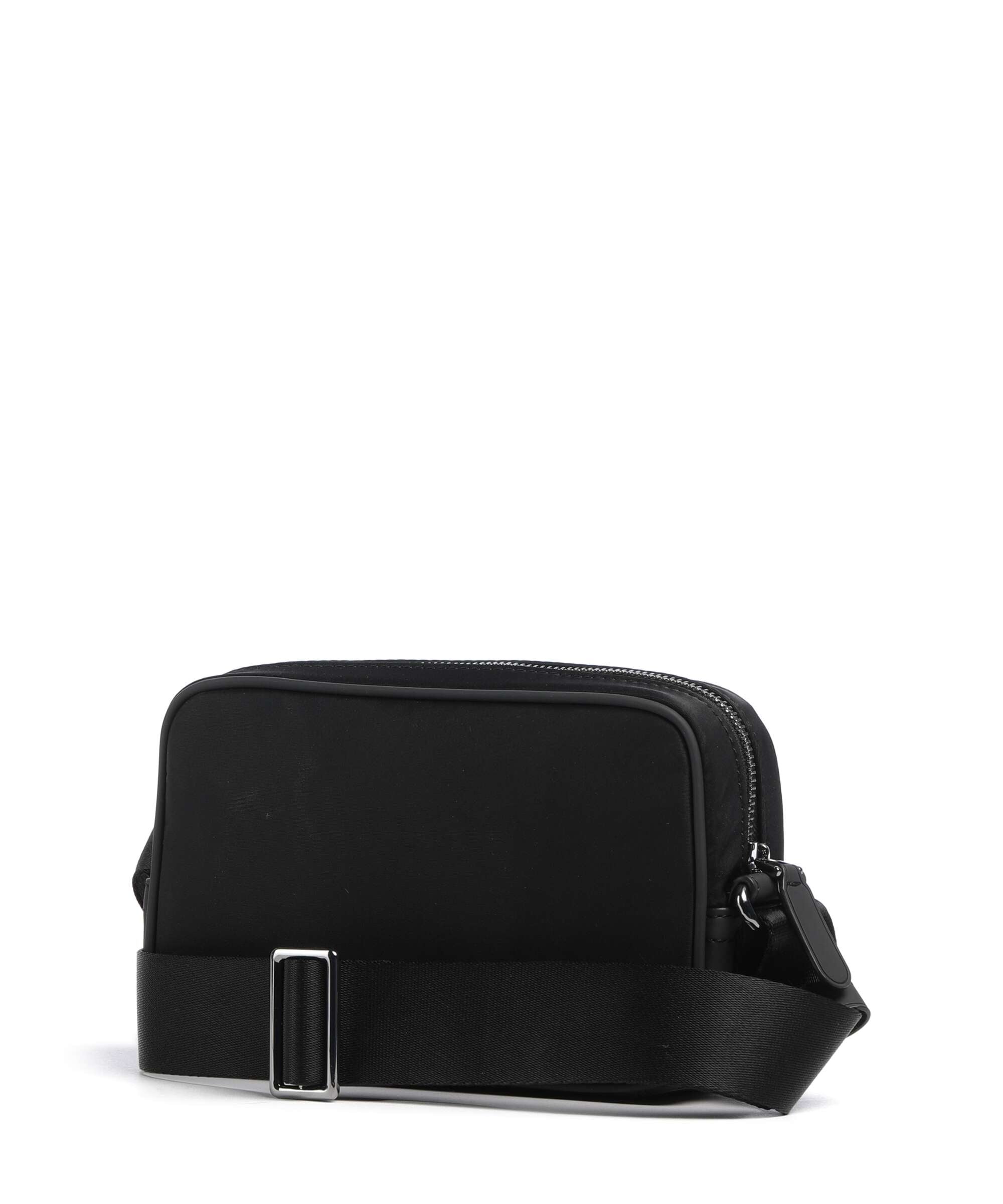 Michael Kors Brooklyn Crossbody bag black