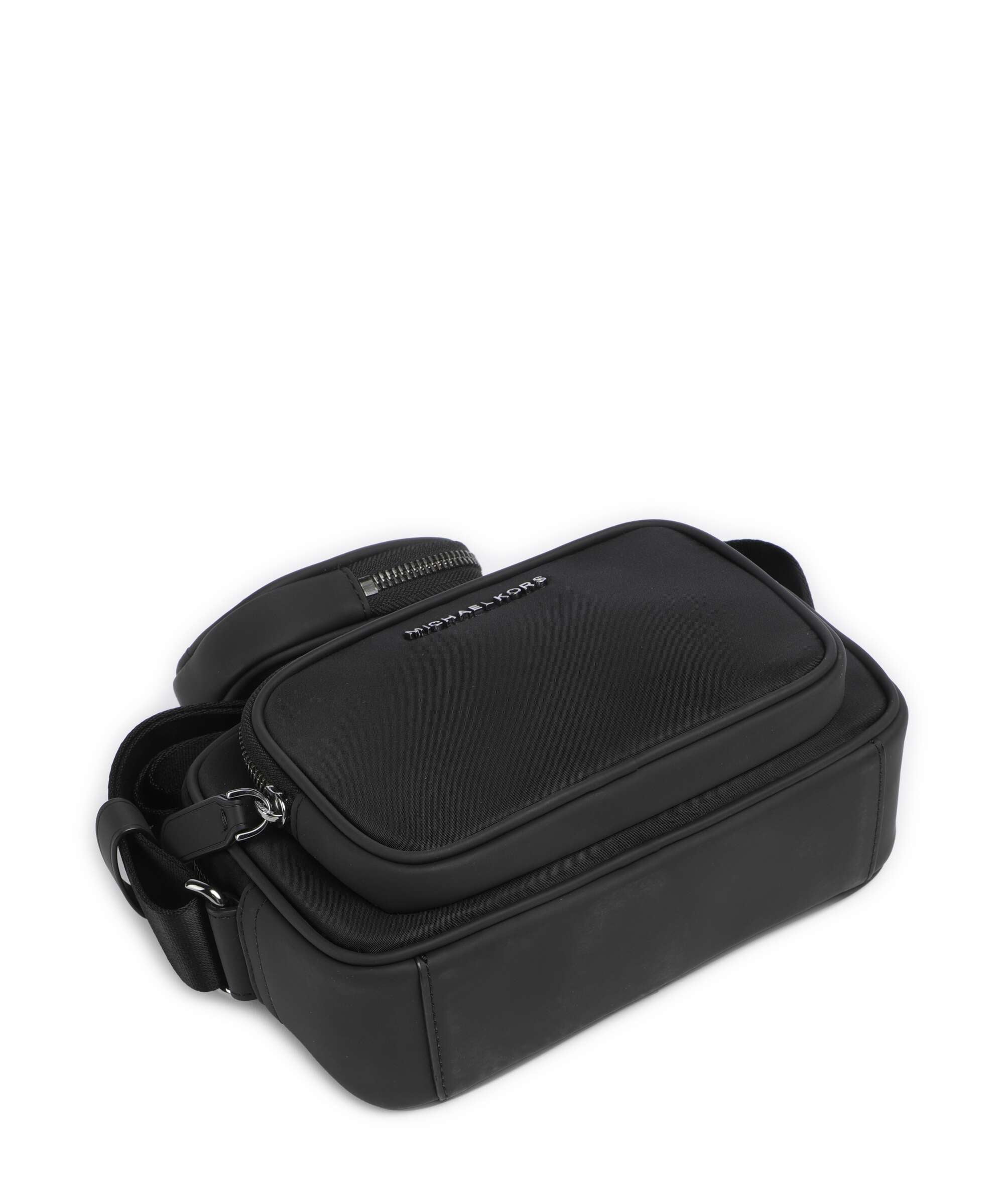 Michael Kors Brooklyn Crossbody bag black
