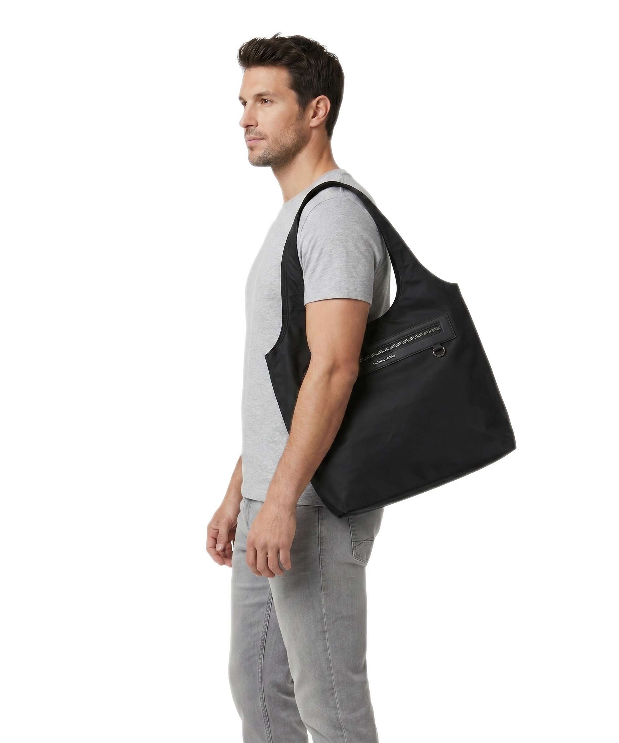Michael Kors Hudson Tote bag black