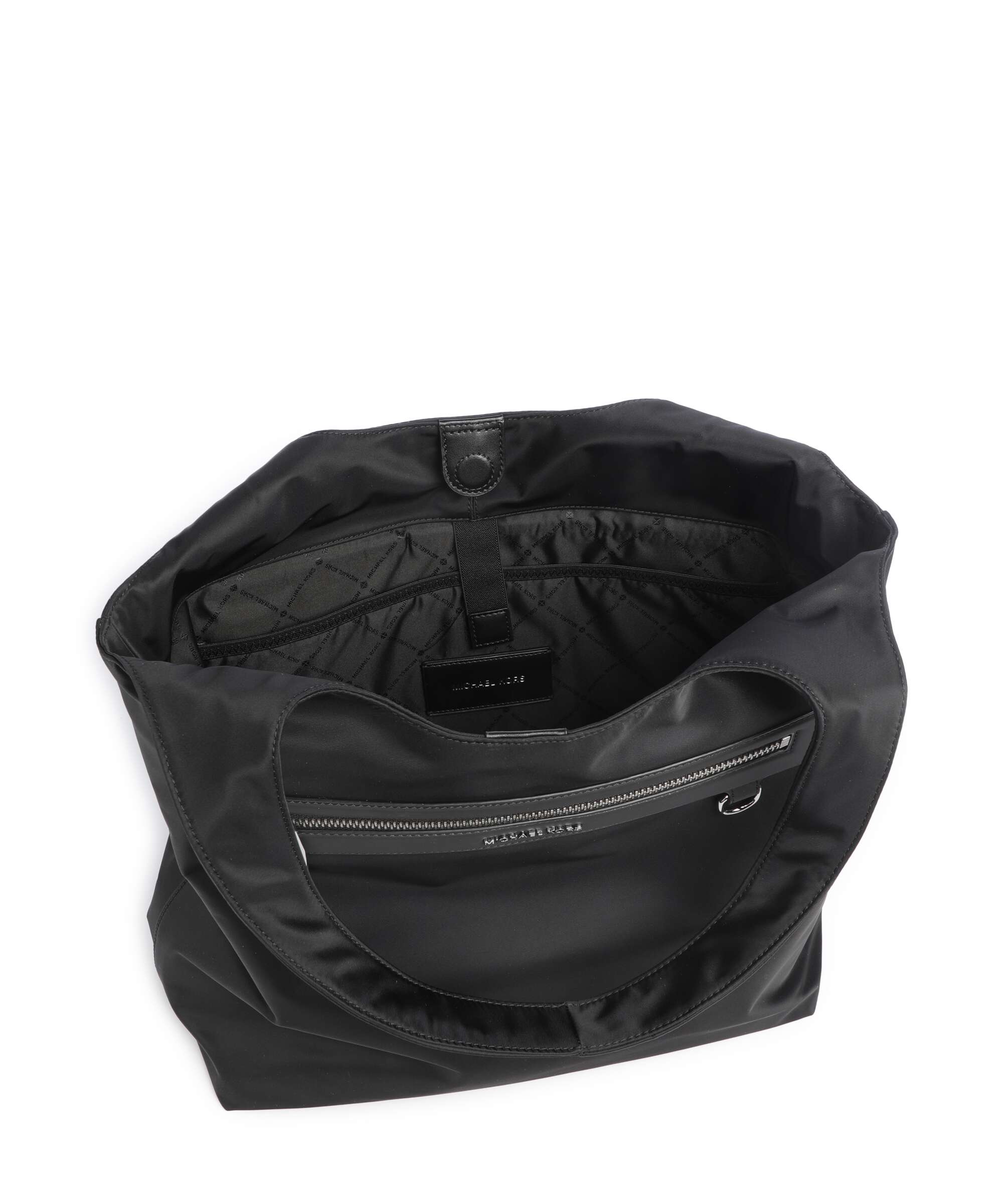 Michael Kors Hudson Tote bag black
