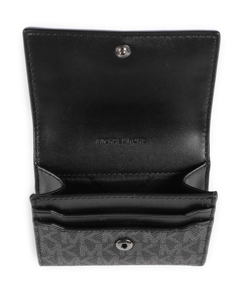 Michael Kors Hudson Wallet black