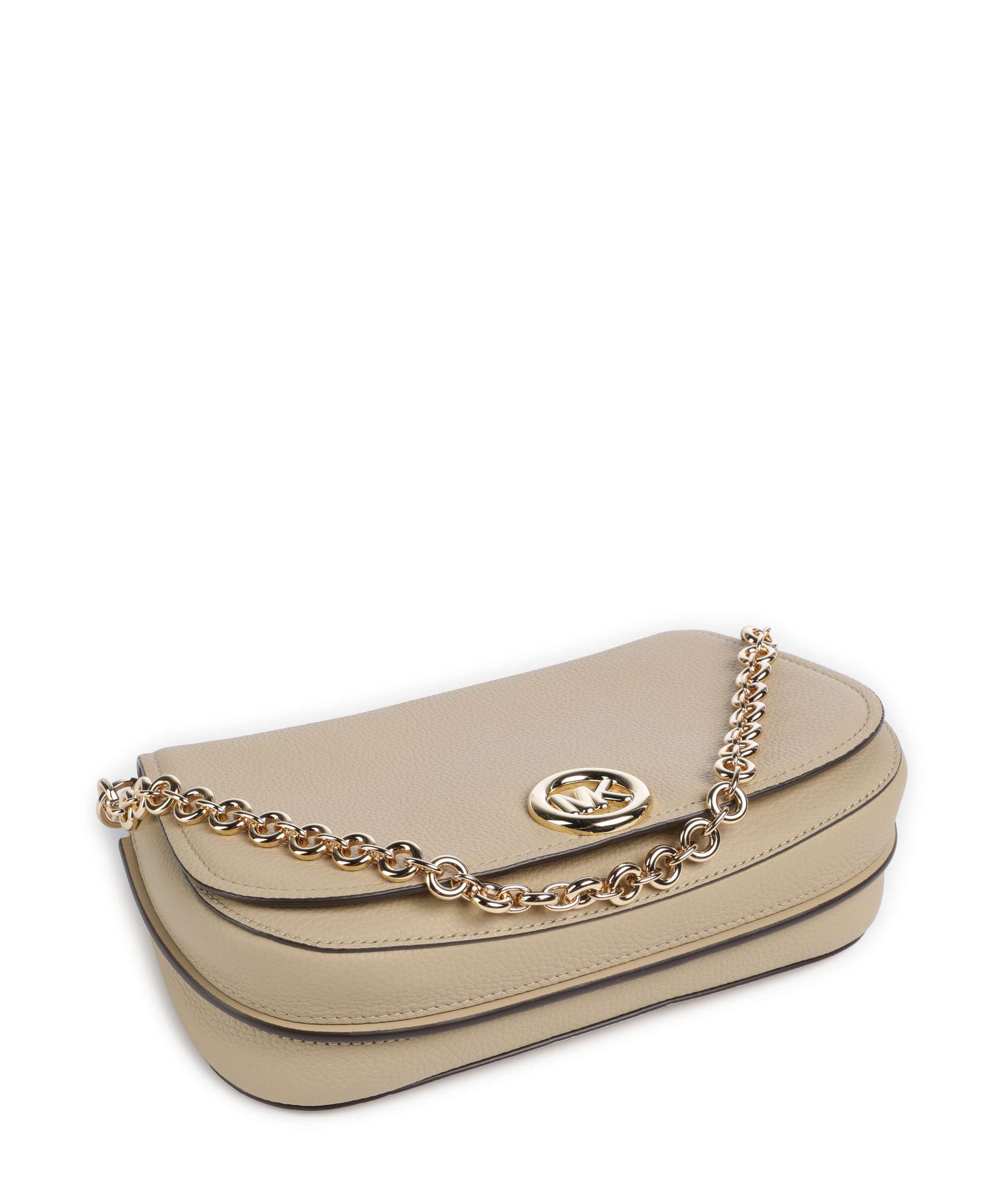 Michael Kors Nolita Medium Shoulder bag khaki