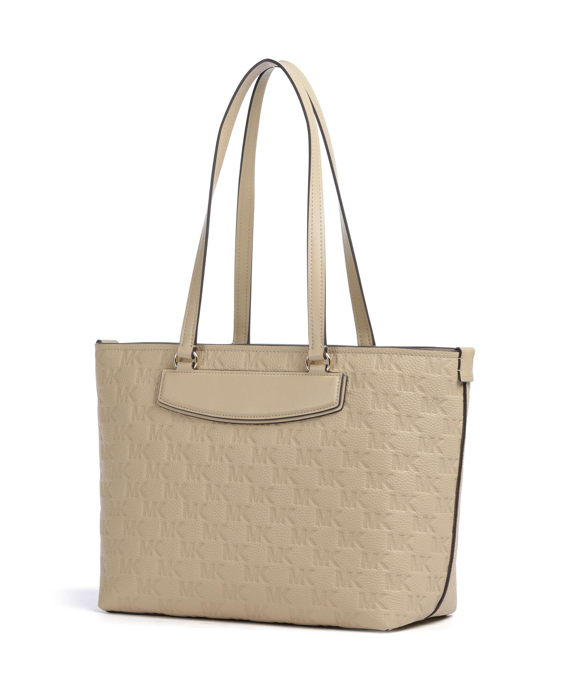Michael Kors Jet Set Travel Medium Tote bag khaki
