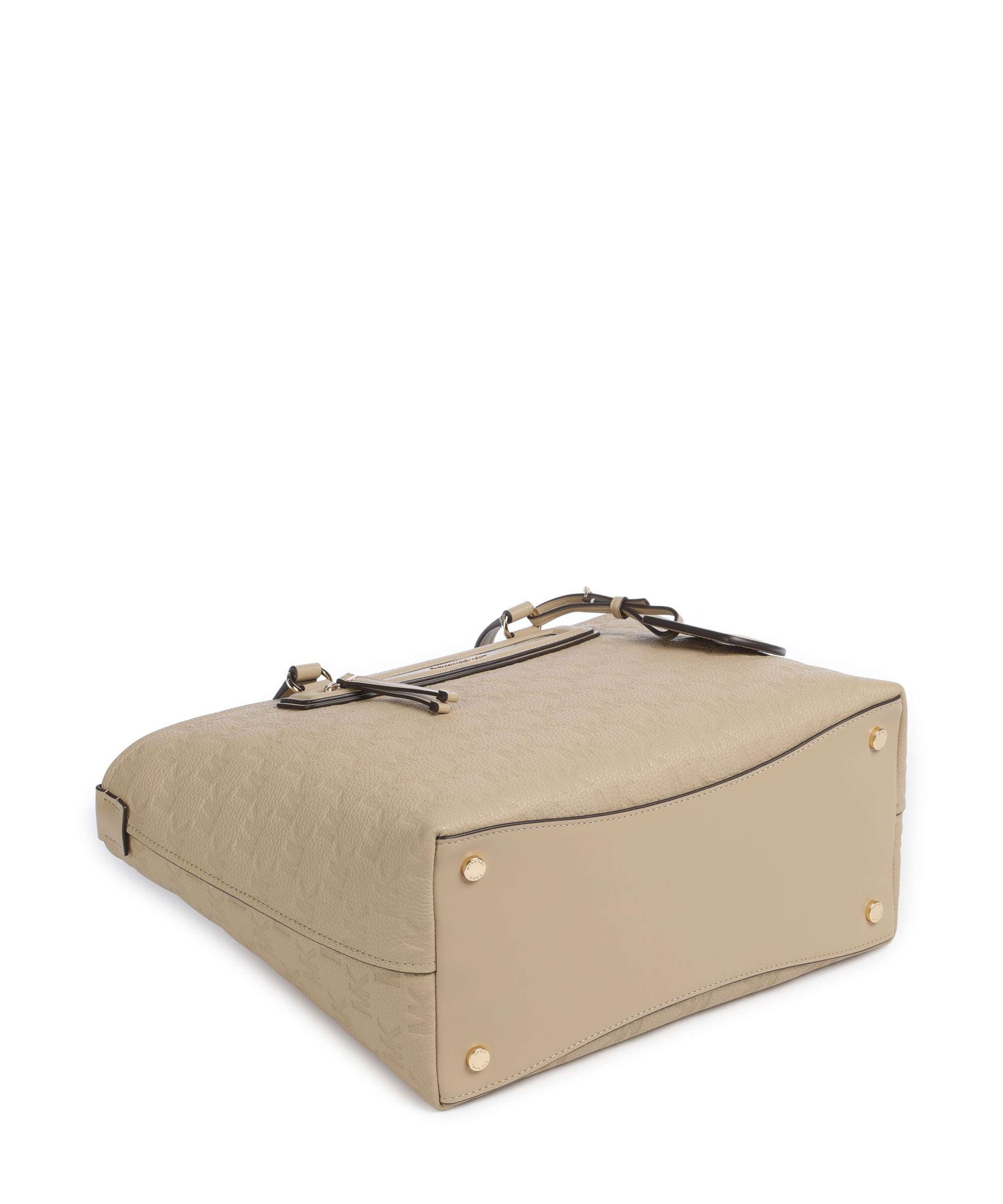 Michael Kors Jet Set Travel Medium Tote bag khaki