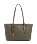 Michael Kors Quinn Medium Tote bag loden