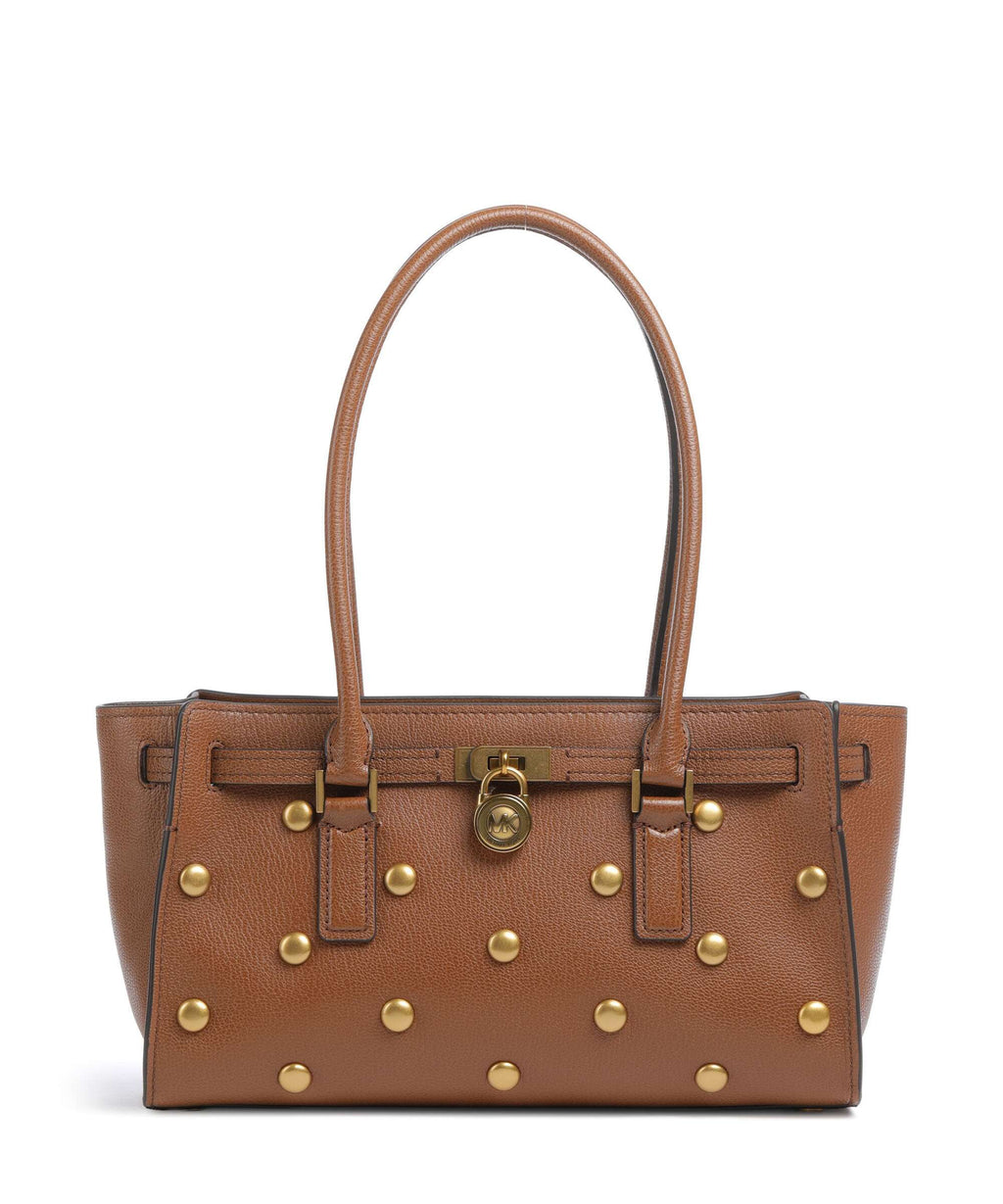 Michael Kors Hamilton Moderne Small Shoulder bag luggage
