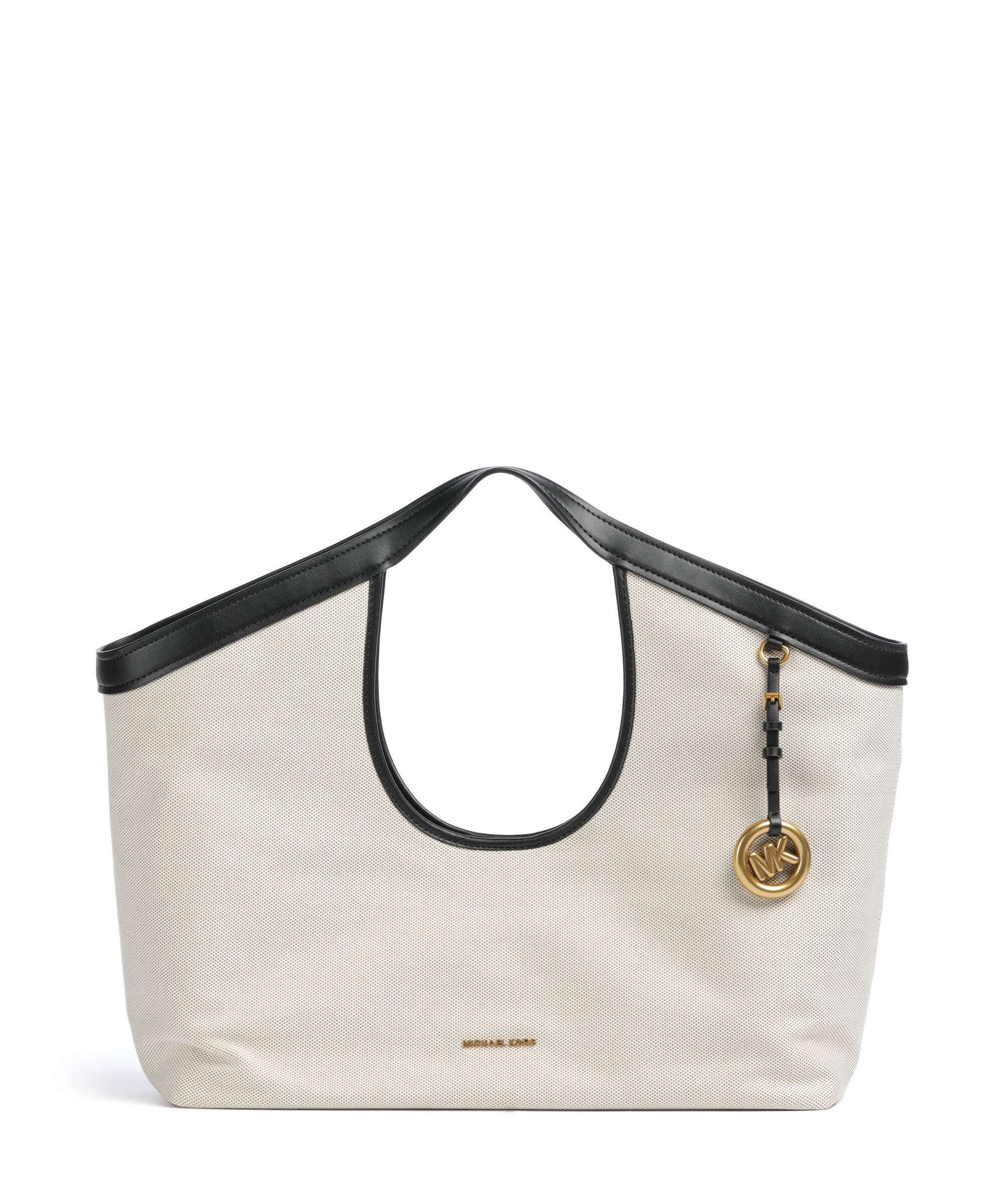 Michael Kors Haddie Large Handbag black