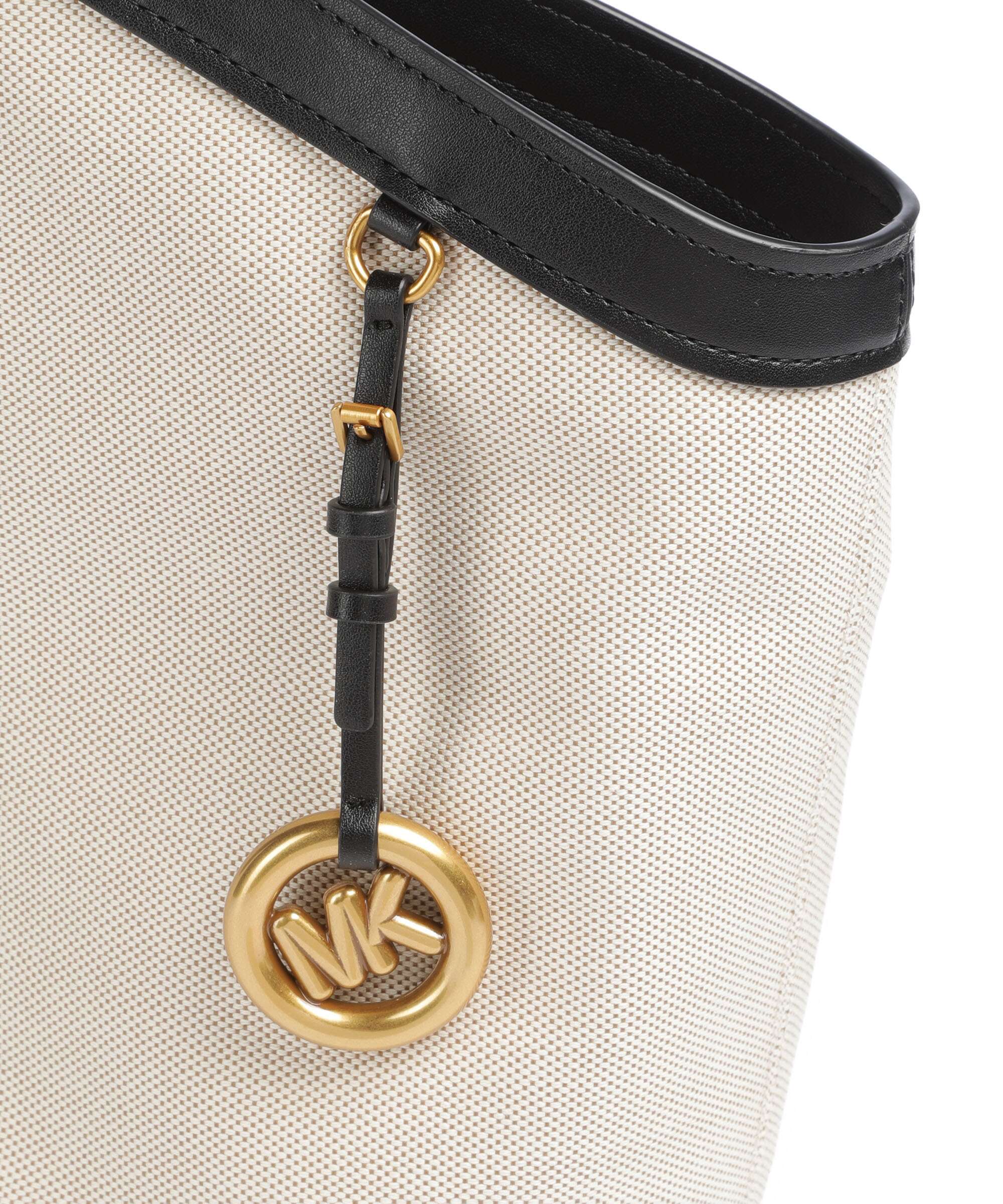 Michael Kors Haddie Large Handbag black