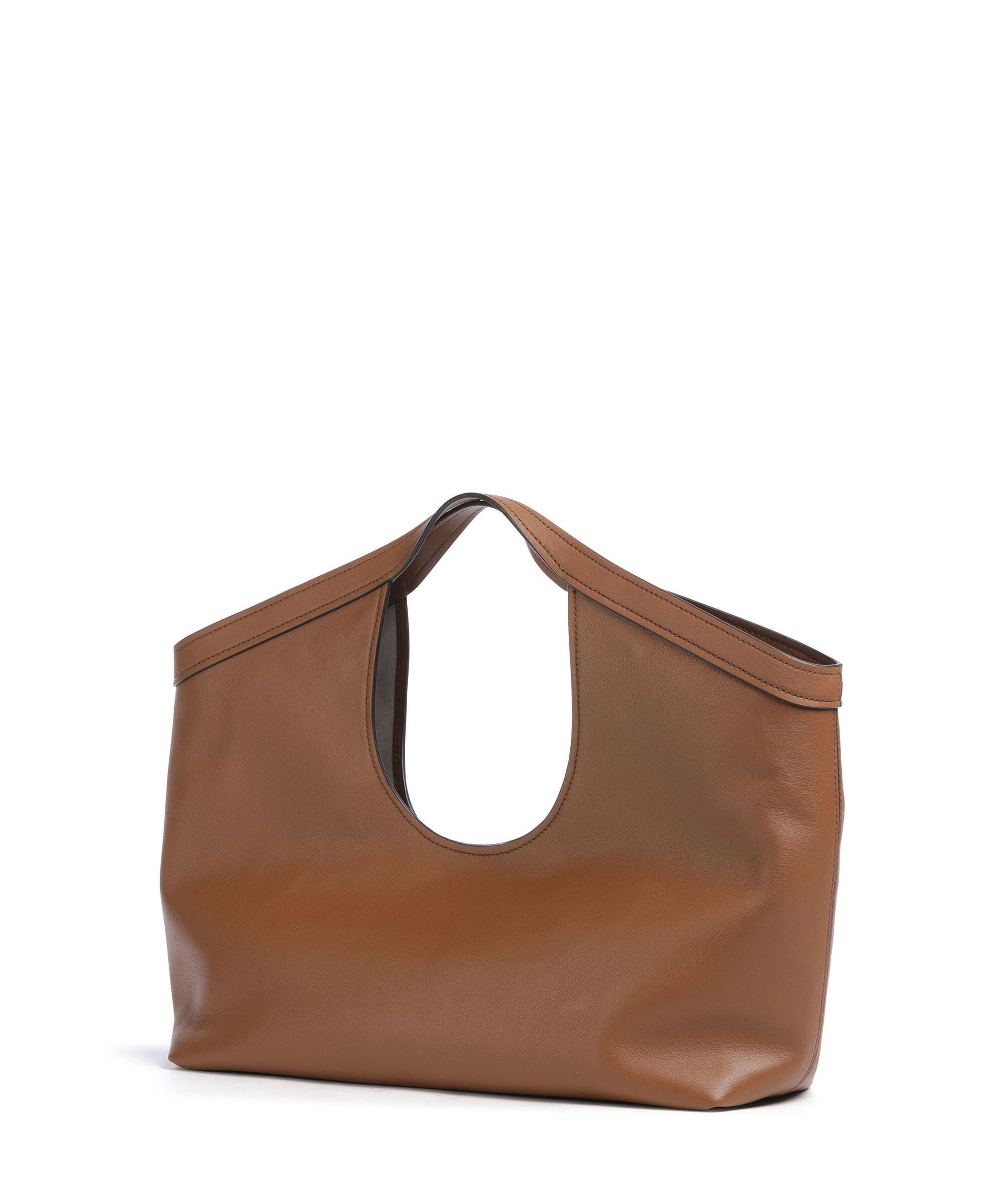 Michael Kors Haddie Large Handbag luggage