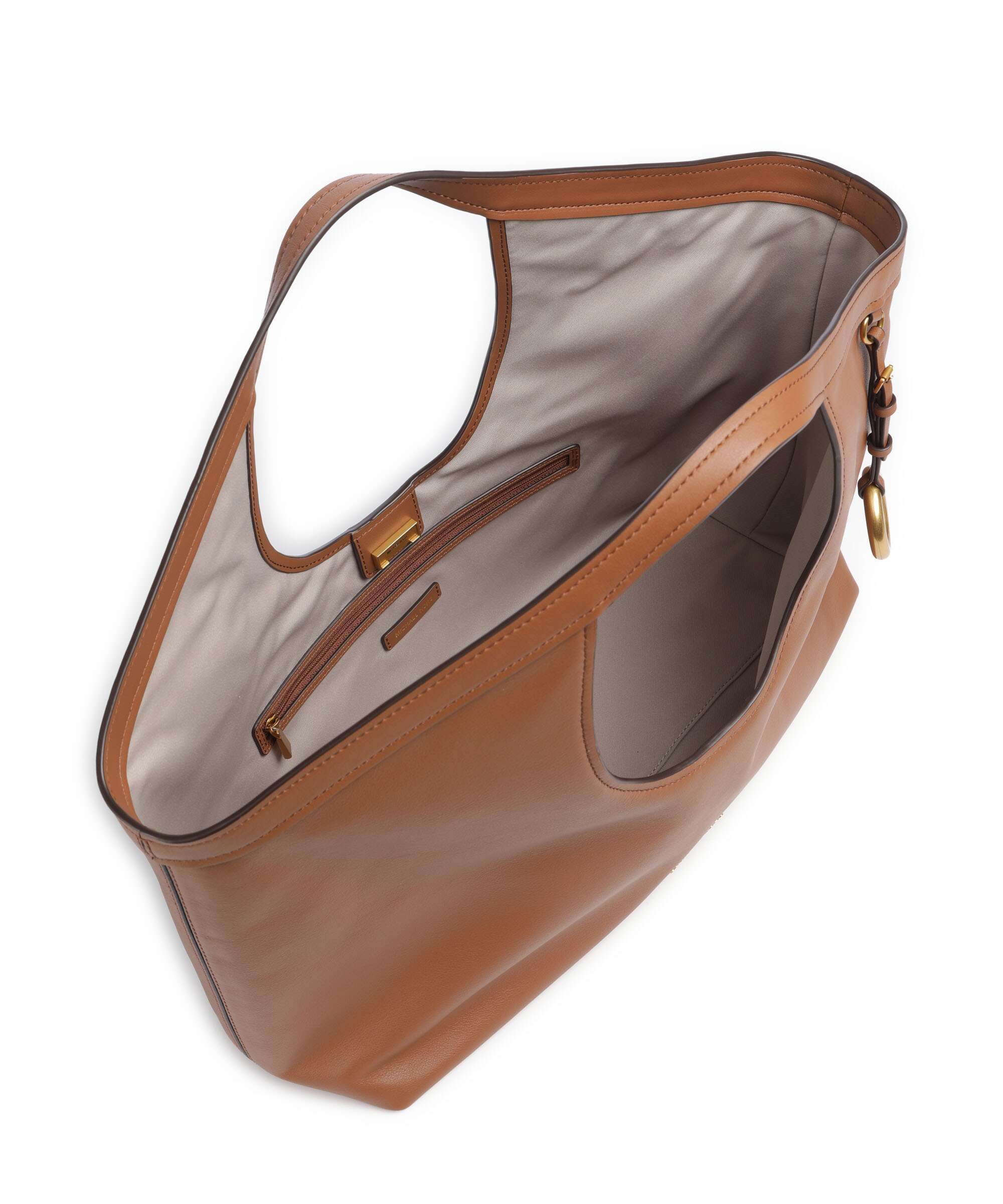 Michael Kors Haddie Large Handbag luggage