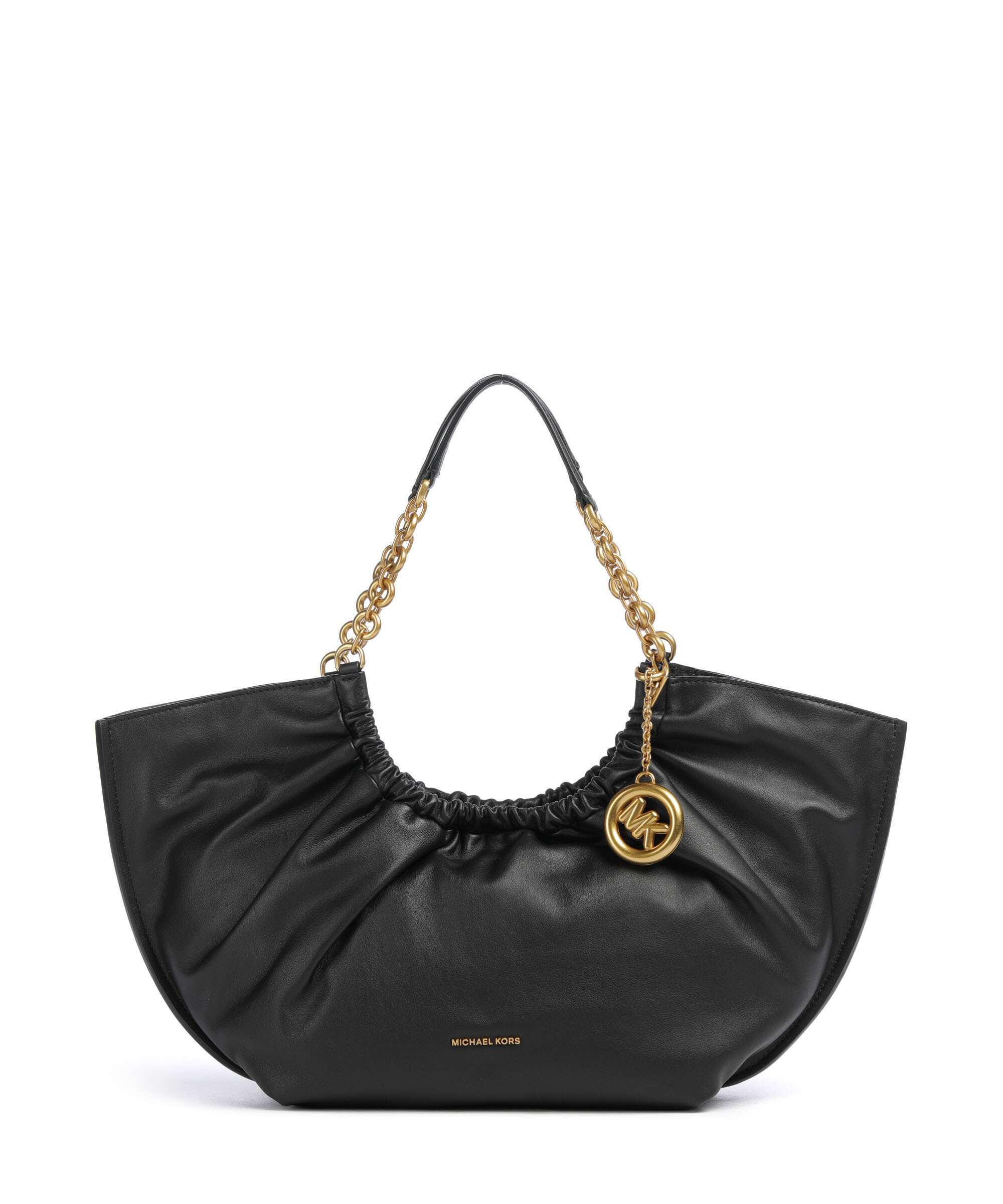 Michael Kors Indie Small Tote bag black