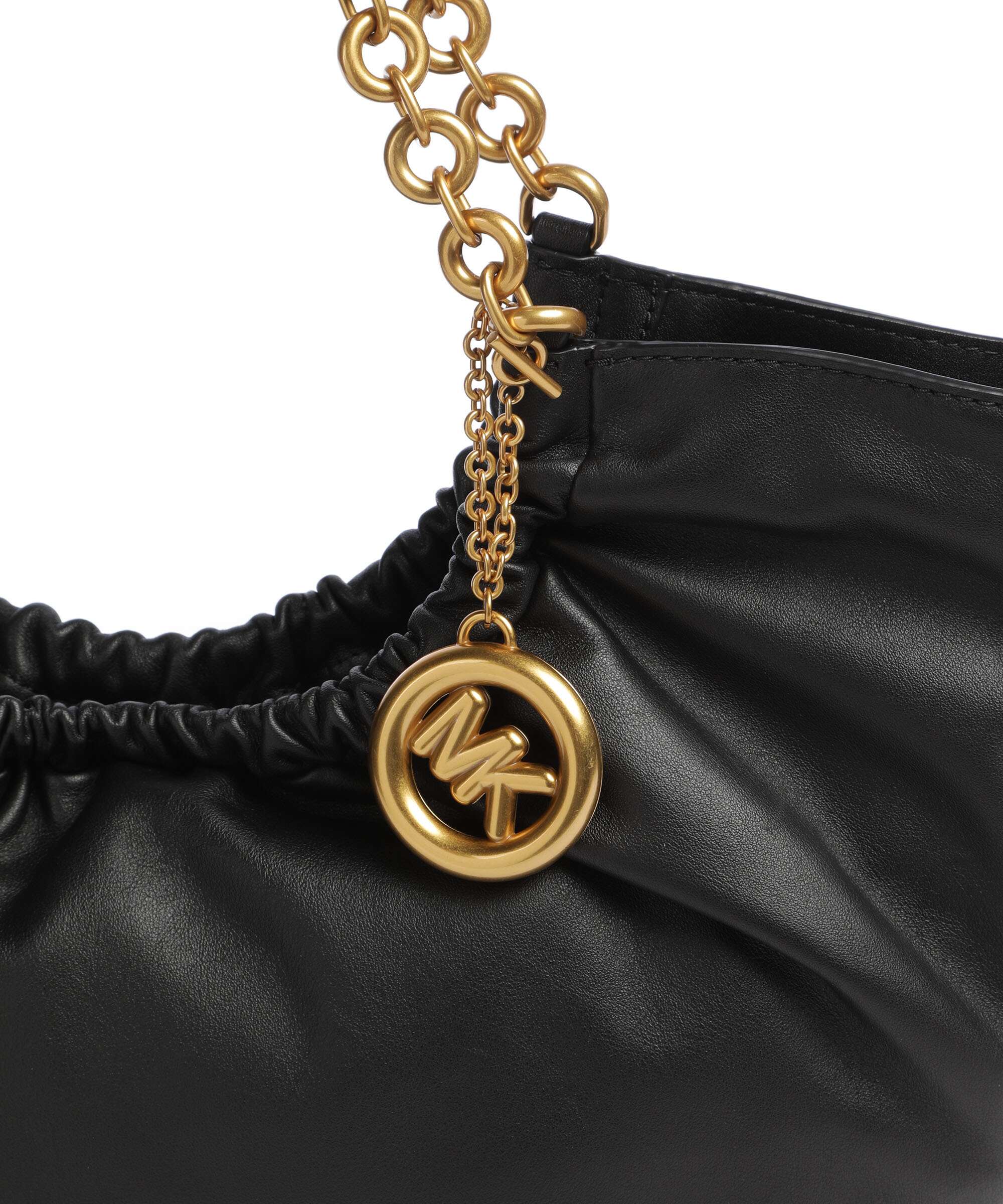 Michael Kors Indie Small Tote bag black