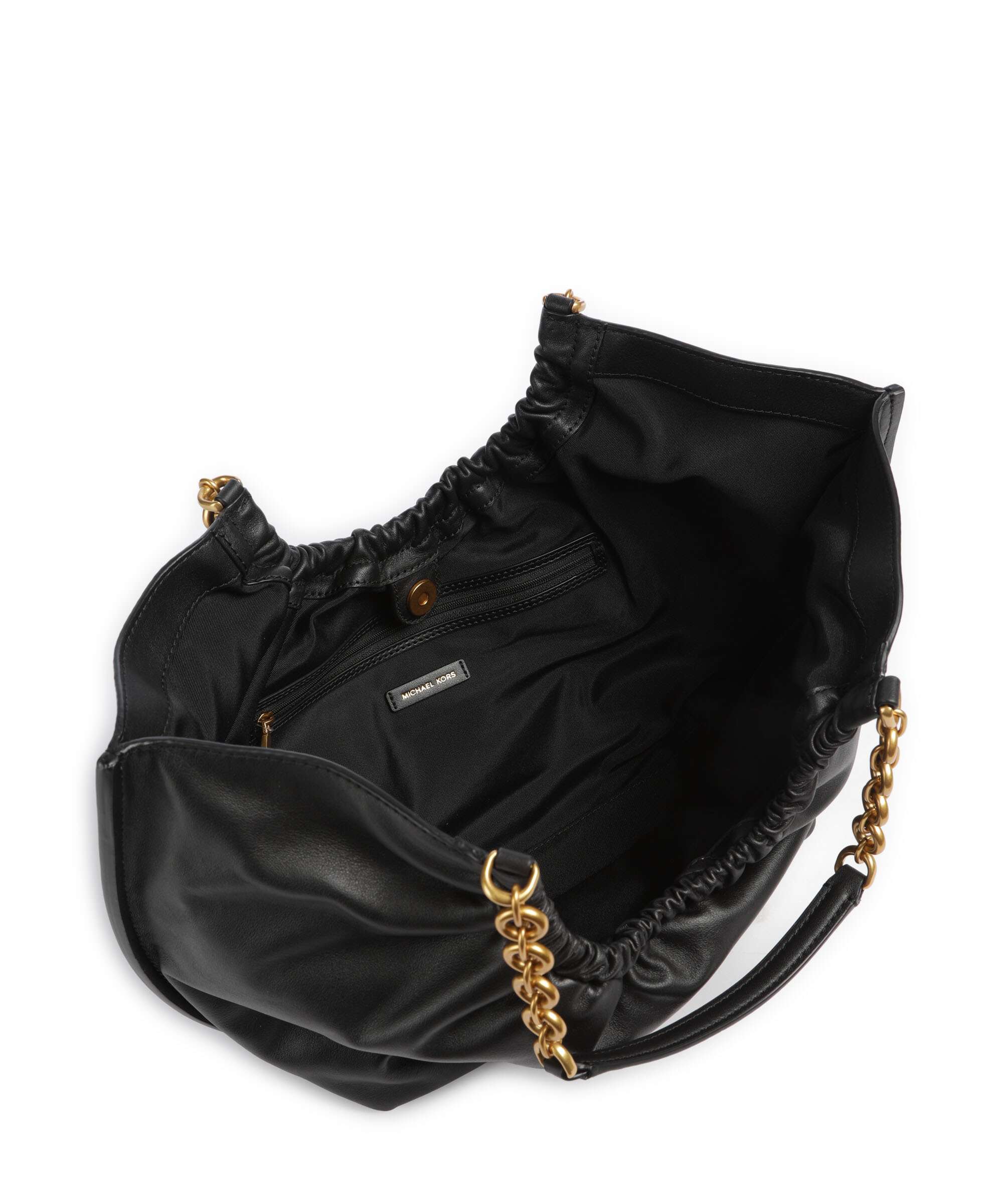 Michael Kors Indie Small Tote bag black