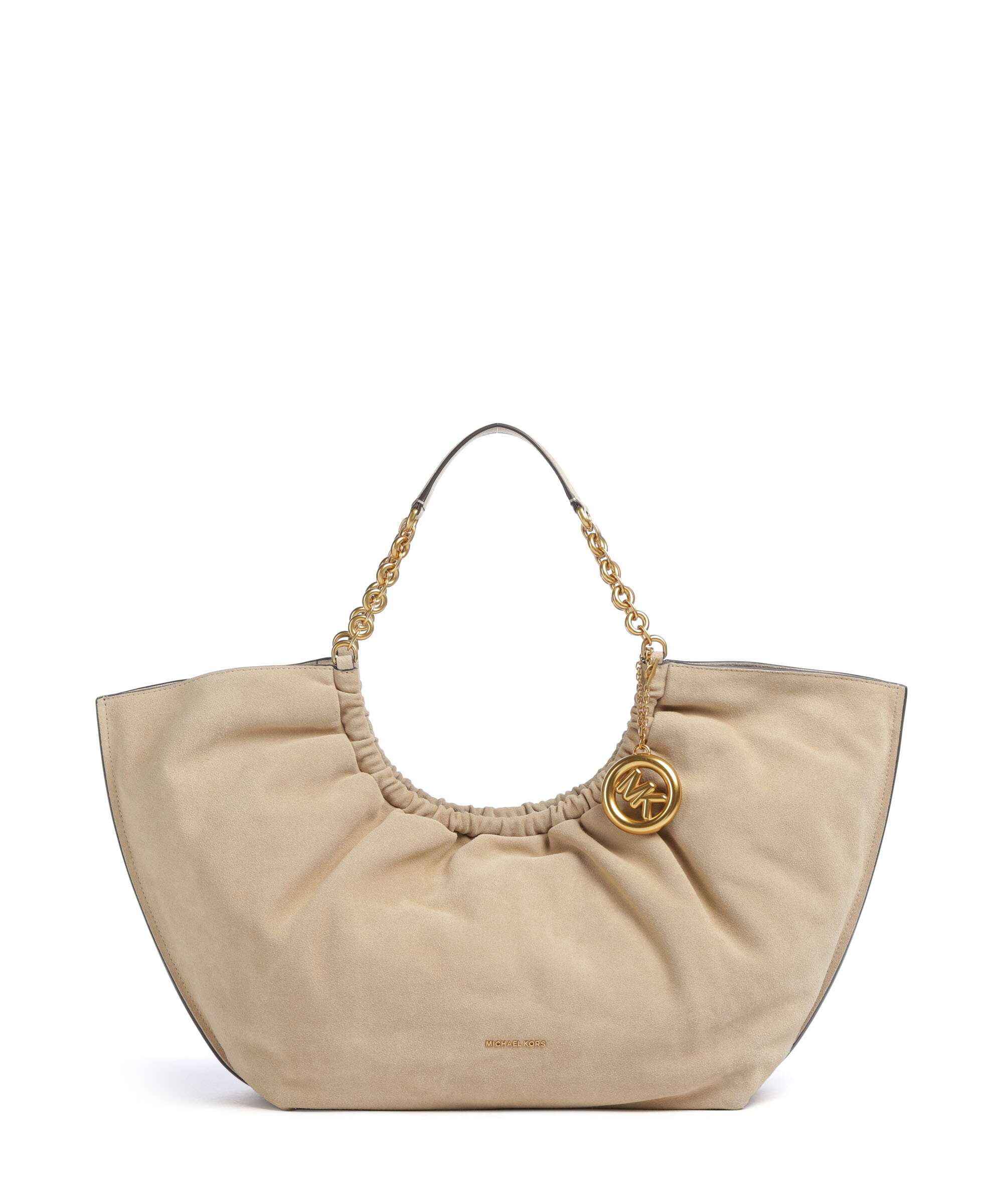 Michael Kors Indie Large Tote bag khaki