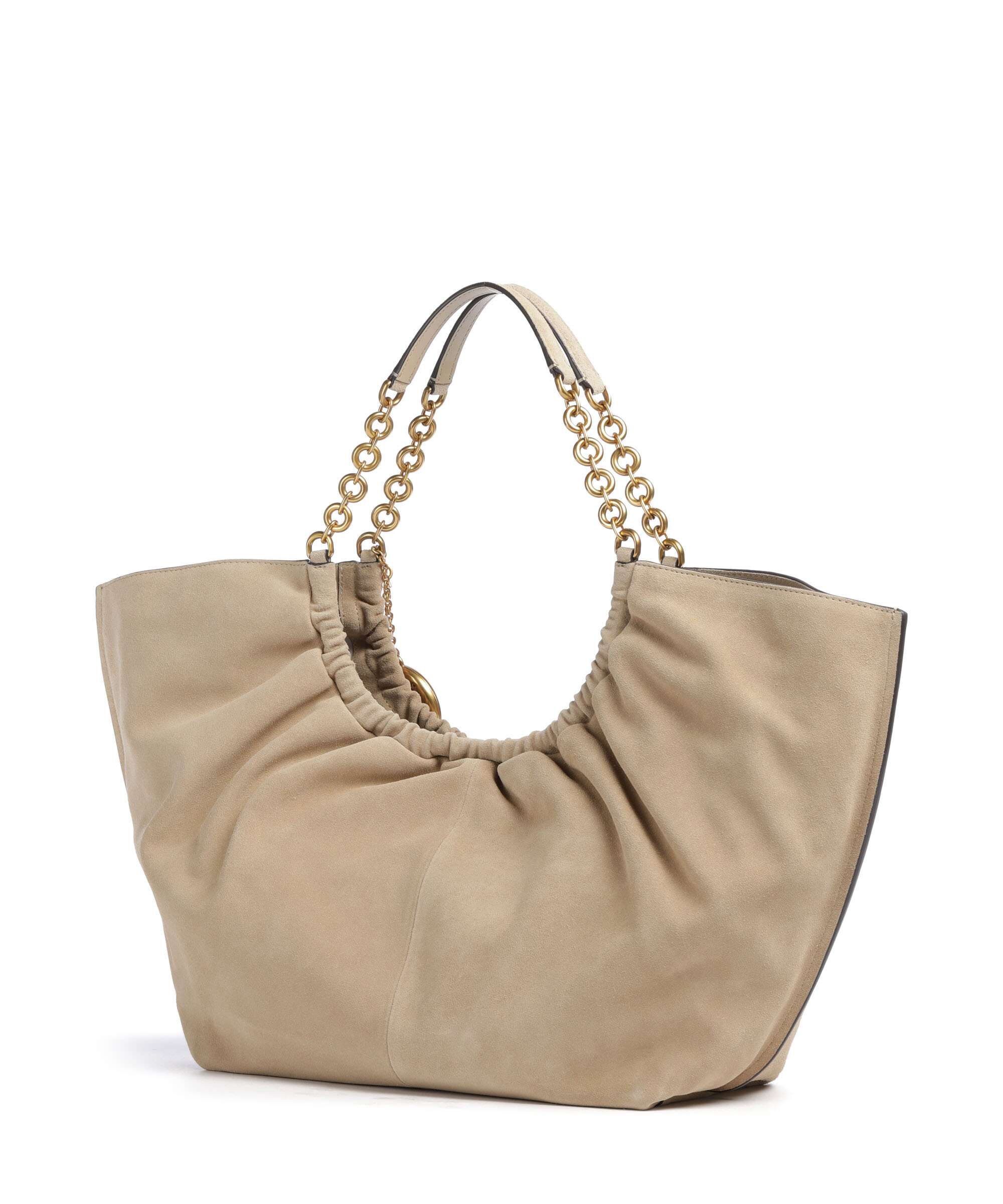 Michael Kors Indie Large Tote bag khaki
