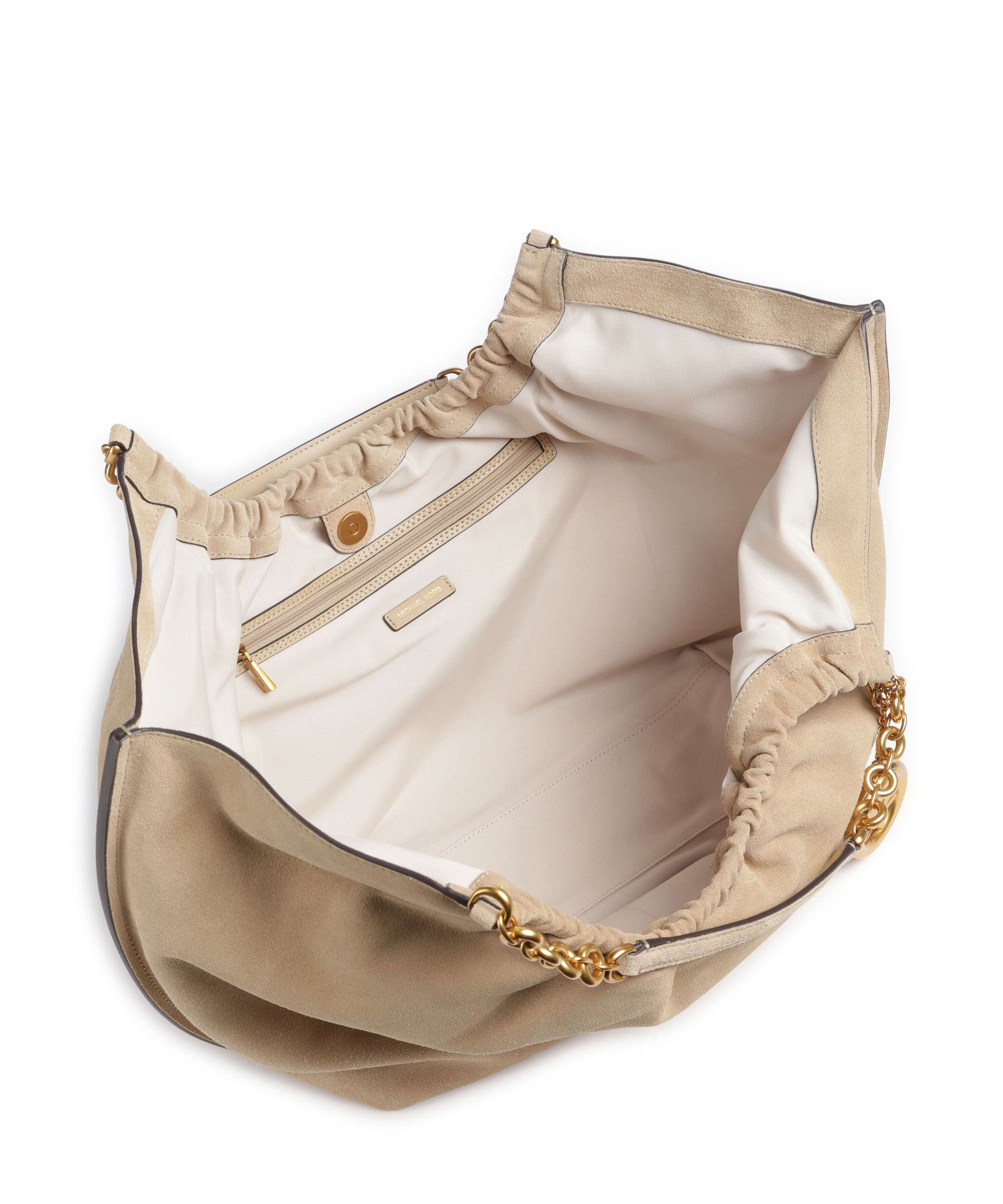 Michael Kors Indie Large Tote bag khaki