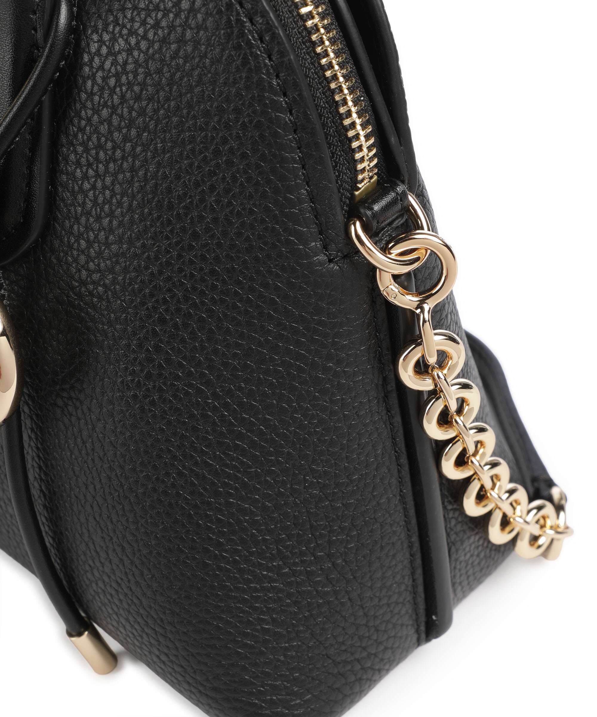 Michael Kors Freddie Medium Handbag black