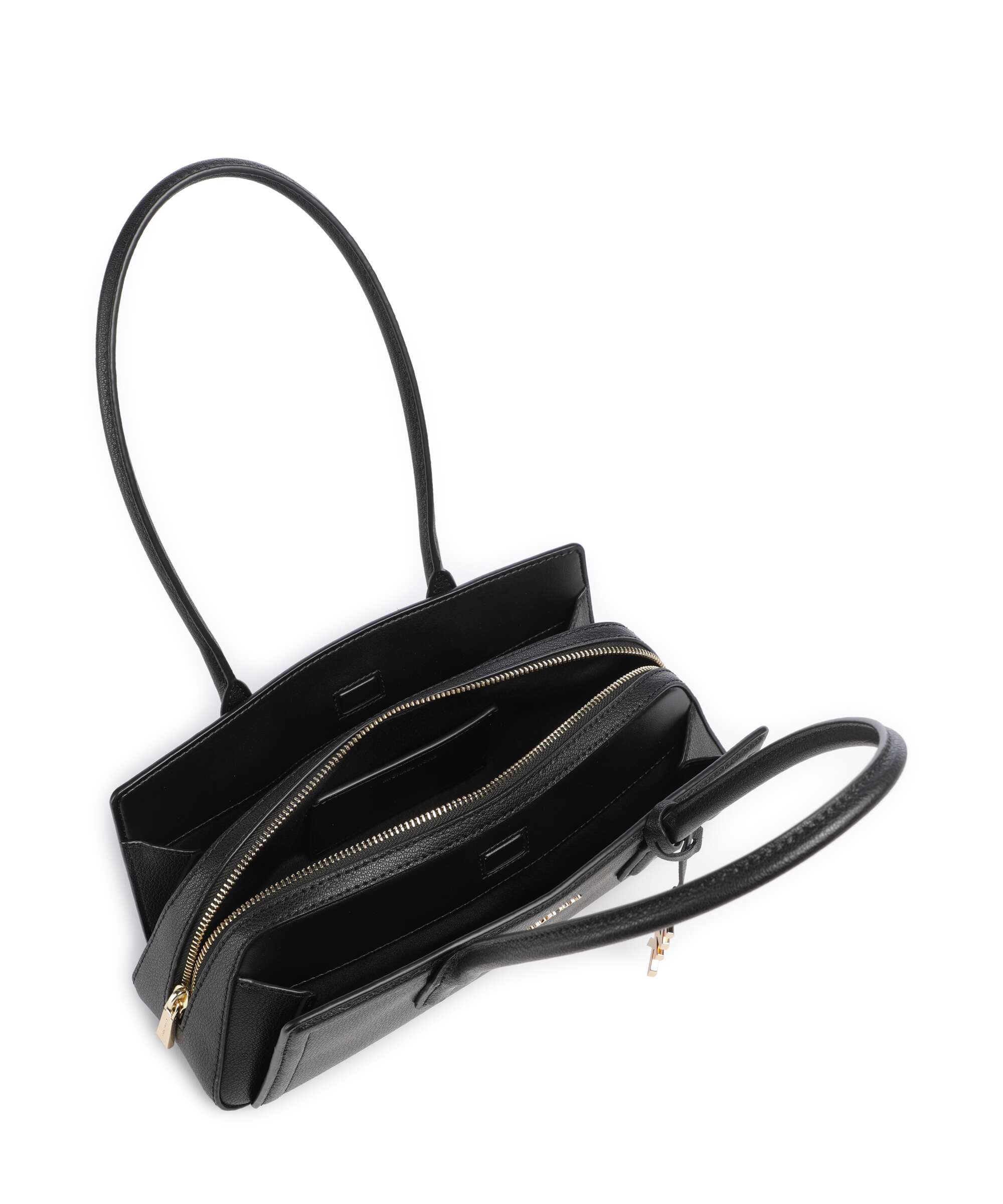 Michael Kors Laila Small Shoulder bag black