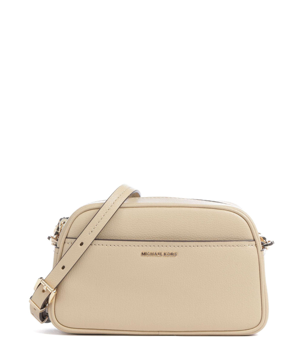 Michael Kors Jet Set Small Crossbody bag khaki
